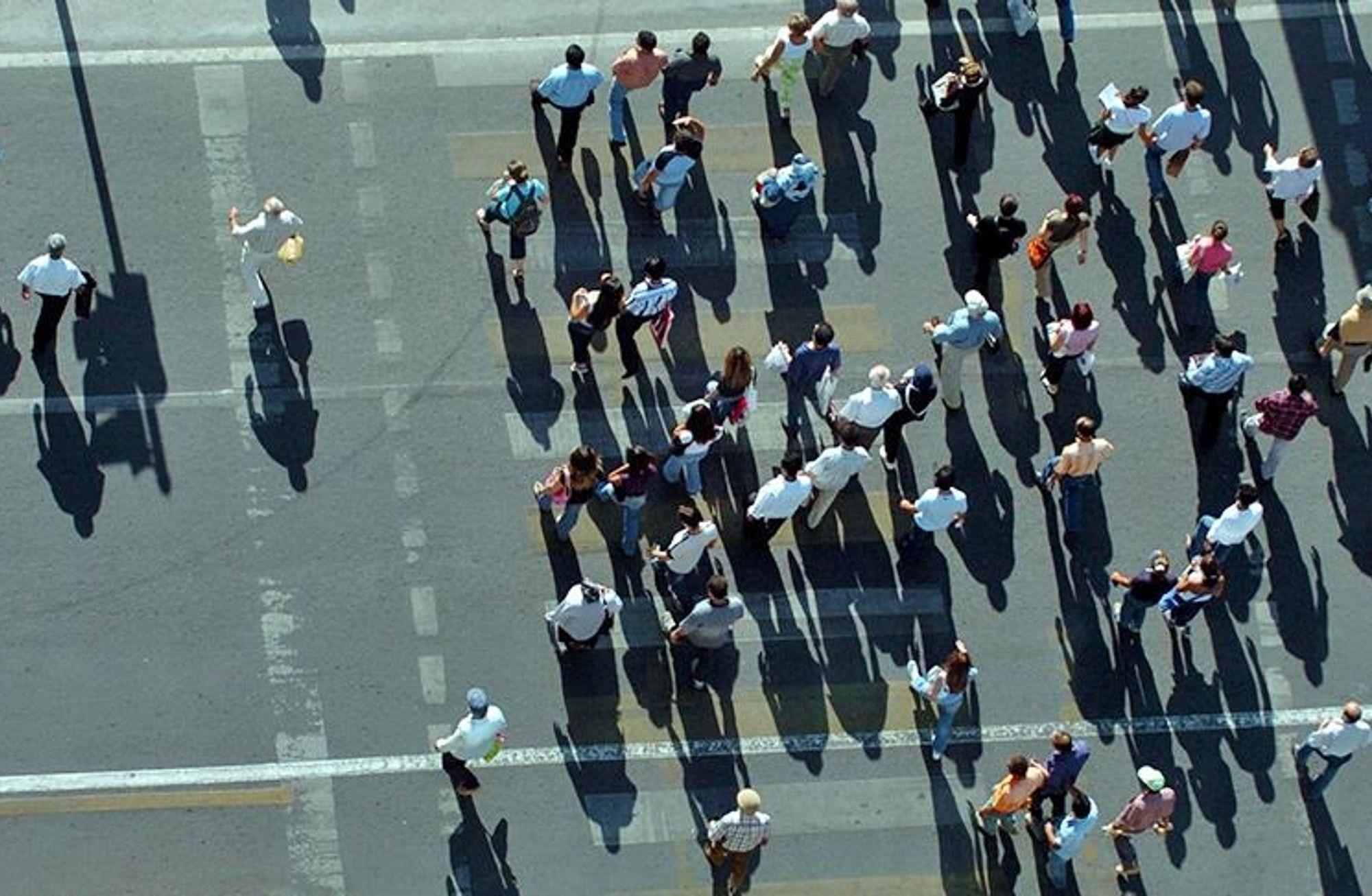 Küresel trendler Türkiye’nin
istihdamına yön veriyor