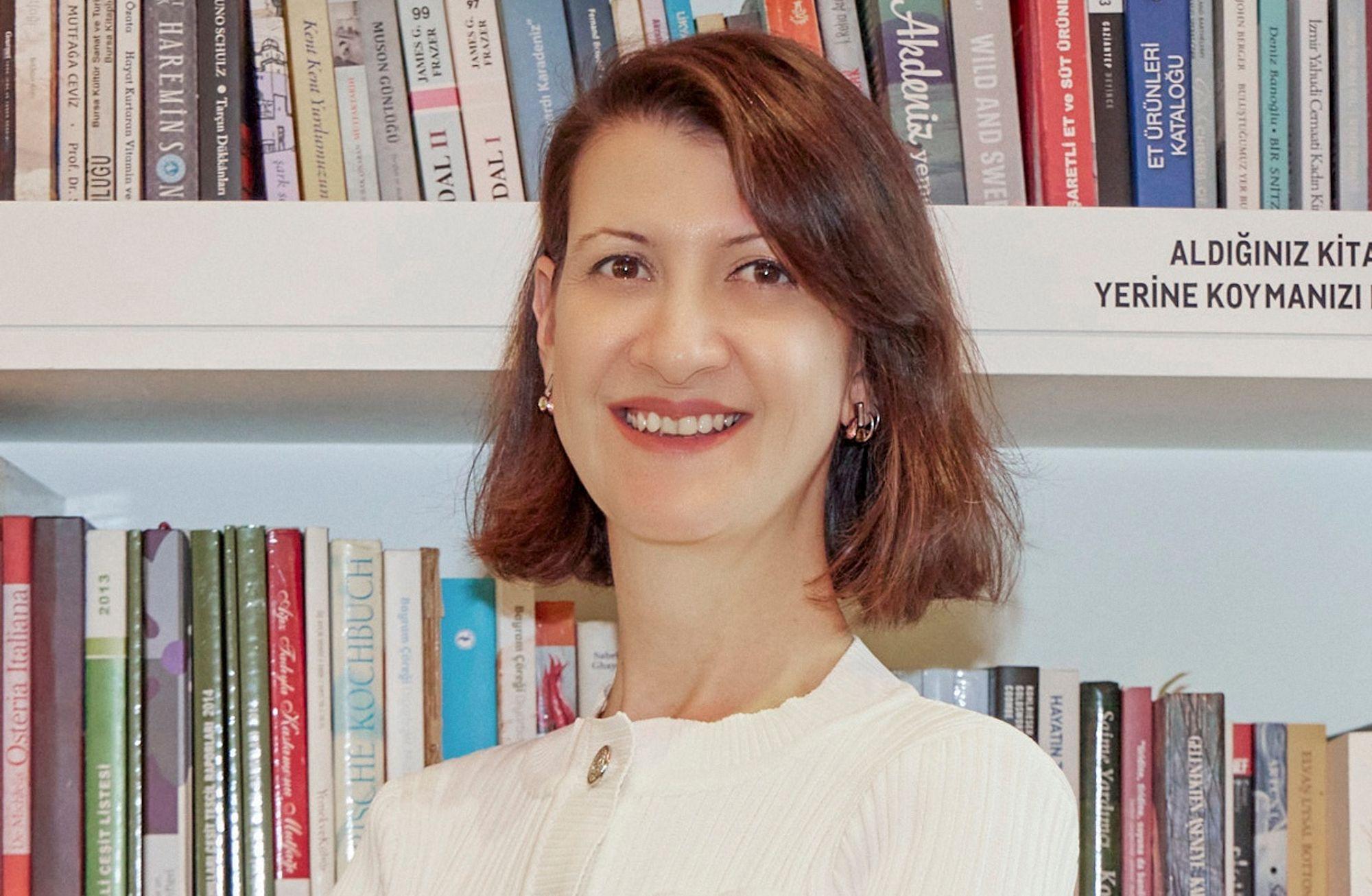 Aslı Duran'la: Fermantasyon ve sürdürülebilirliğin sofradaki yeri