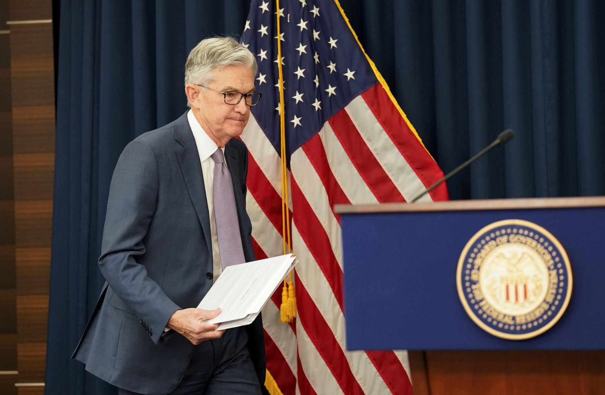 Fed'den 'indirim için erken' mesajı
