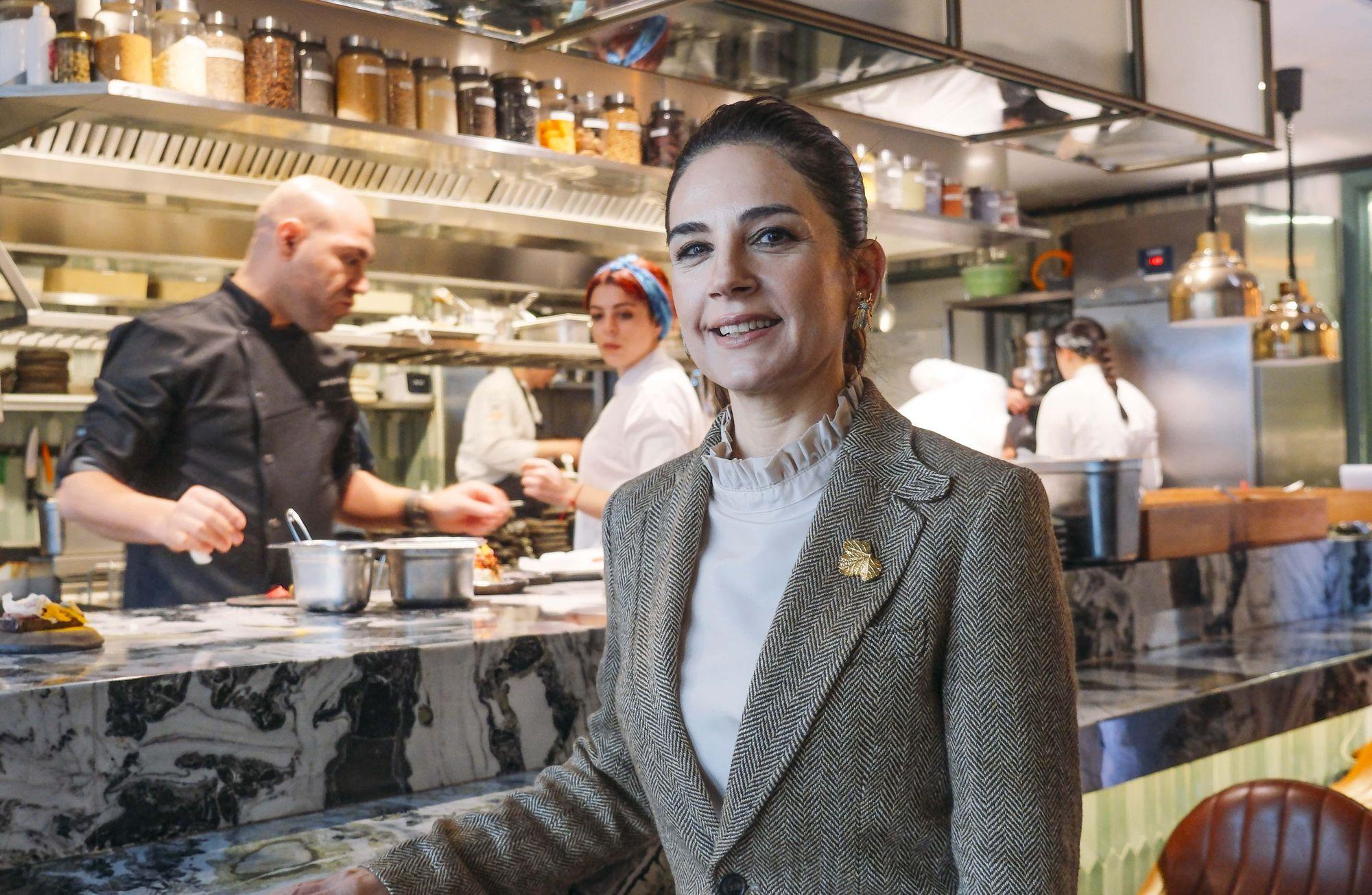 Dilara Koçak'la: Fermantasyonun mutfak ötesi gücü
