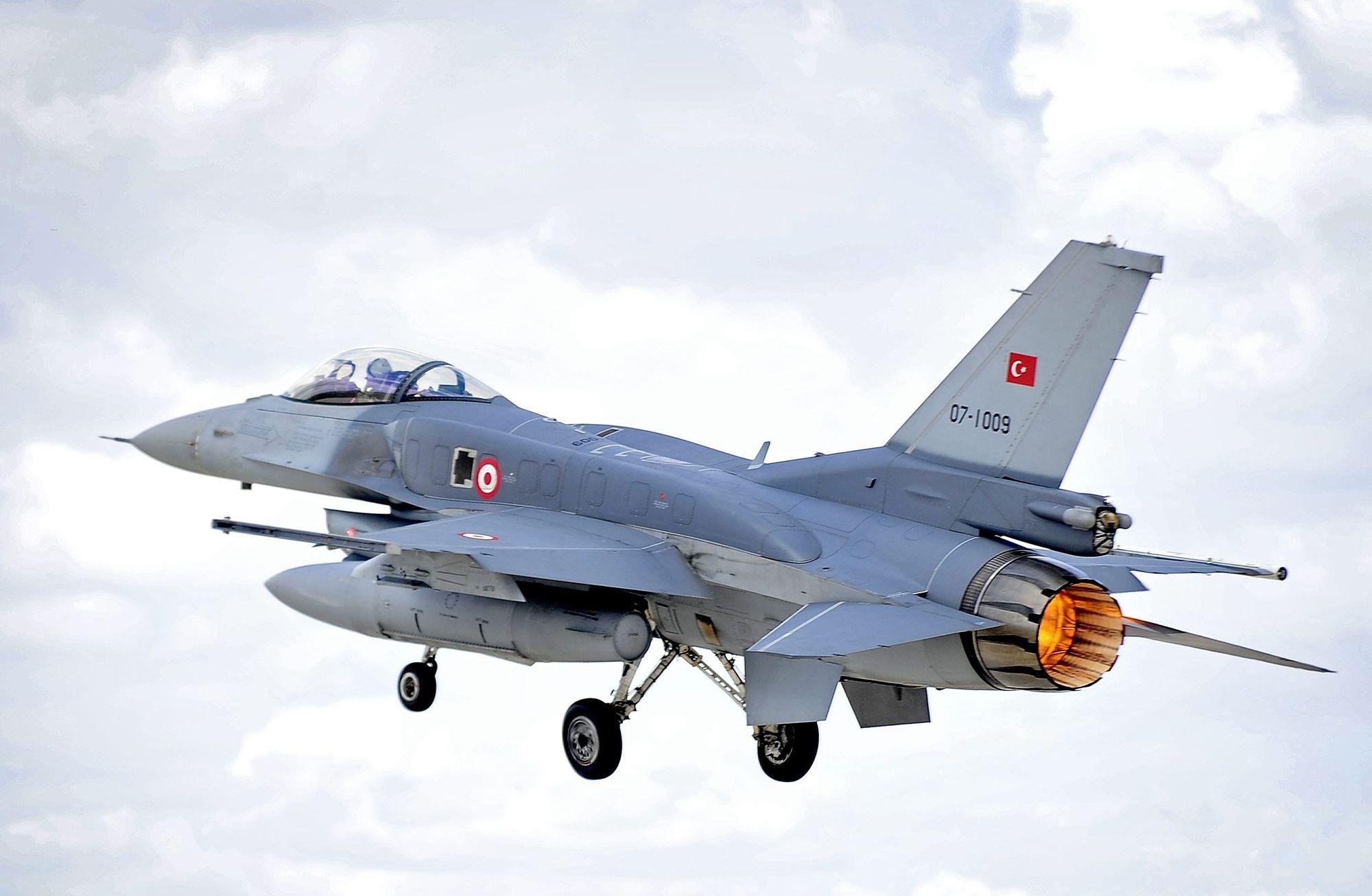 İstikbal nerededir: F-35’ten F-16’nın modernizasyonuna