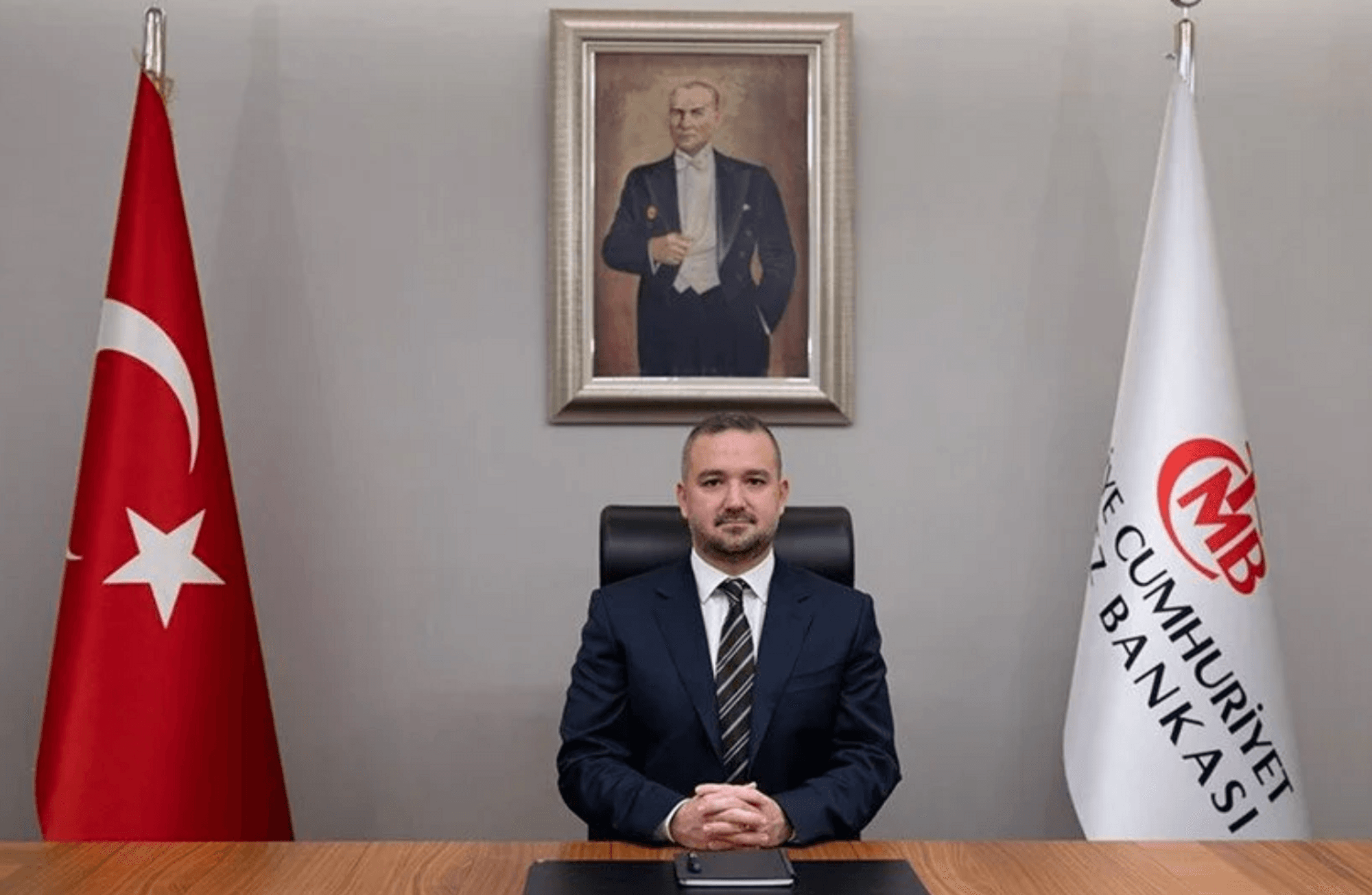 Haftanın gündemi: Enflasyon ve TCMB’de görev değişikliği