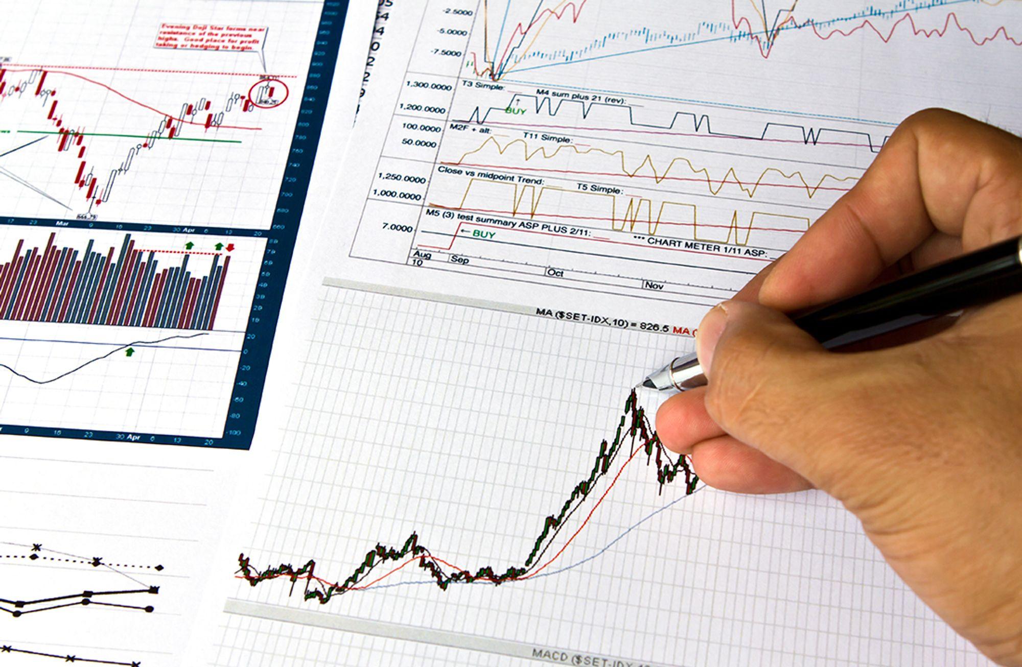 İçerden ve dışardan kritik verilerle dolu bir hafta