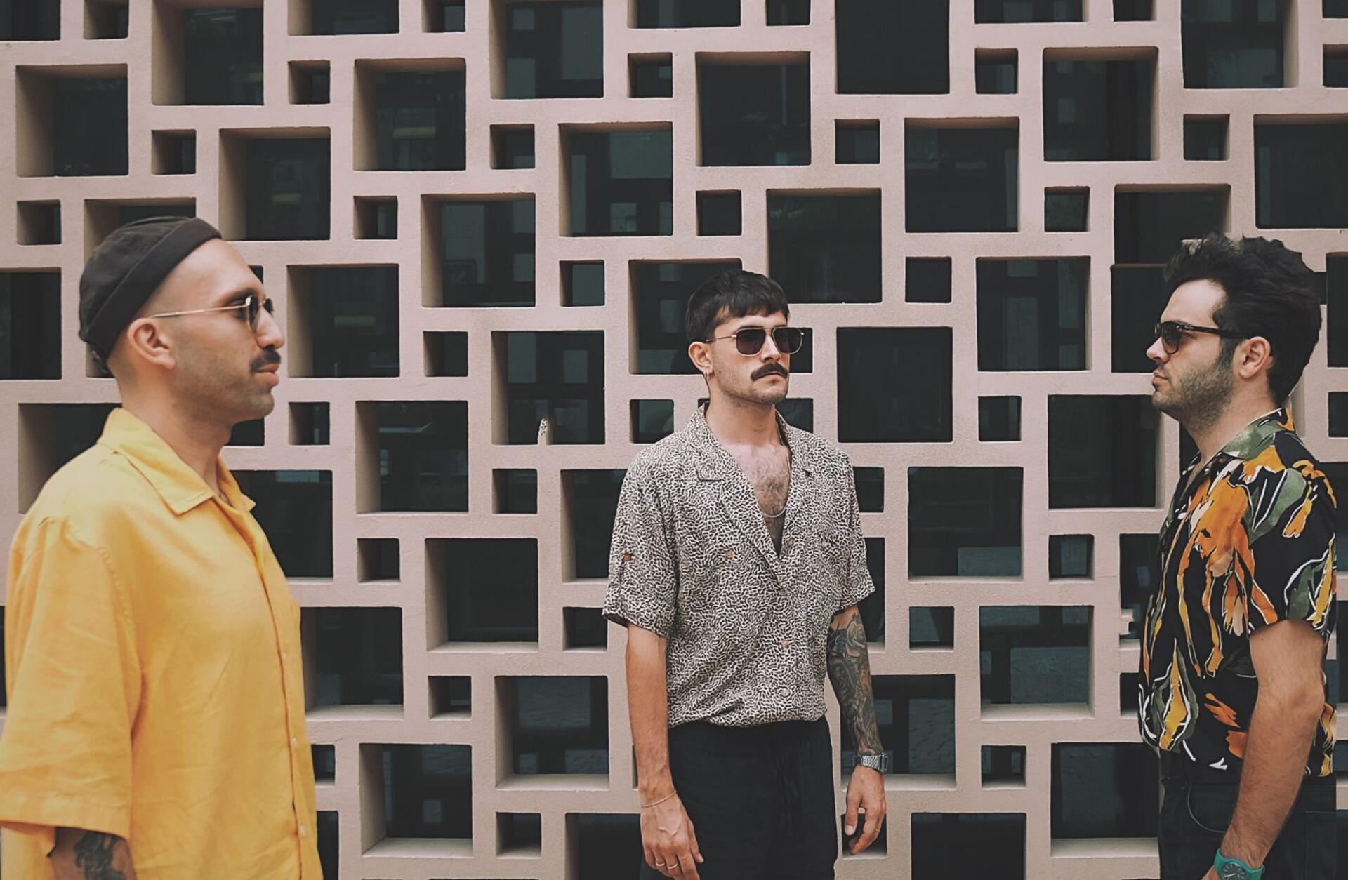 İstanbul’dan evrensel sahnelere: The Flabbies’le sohbet