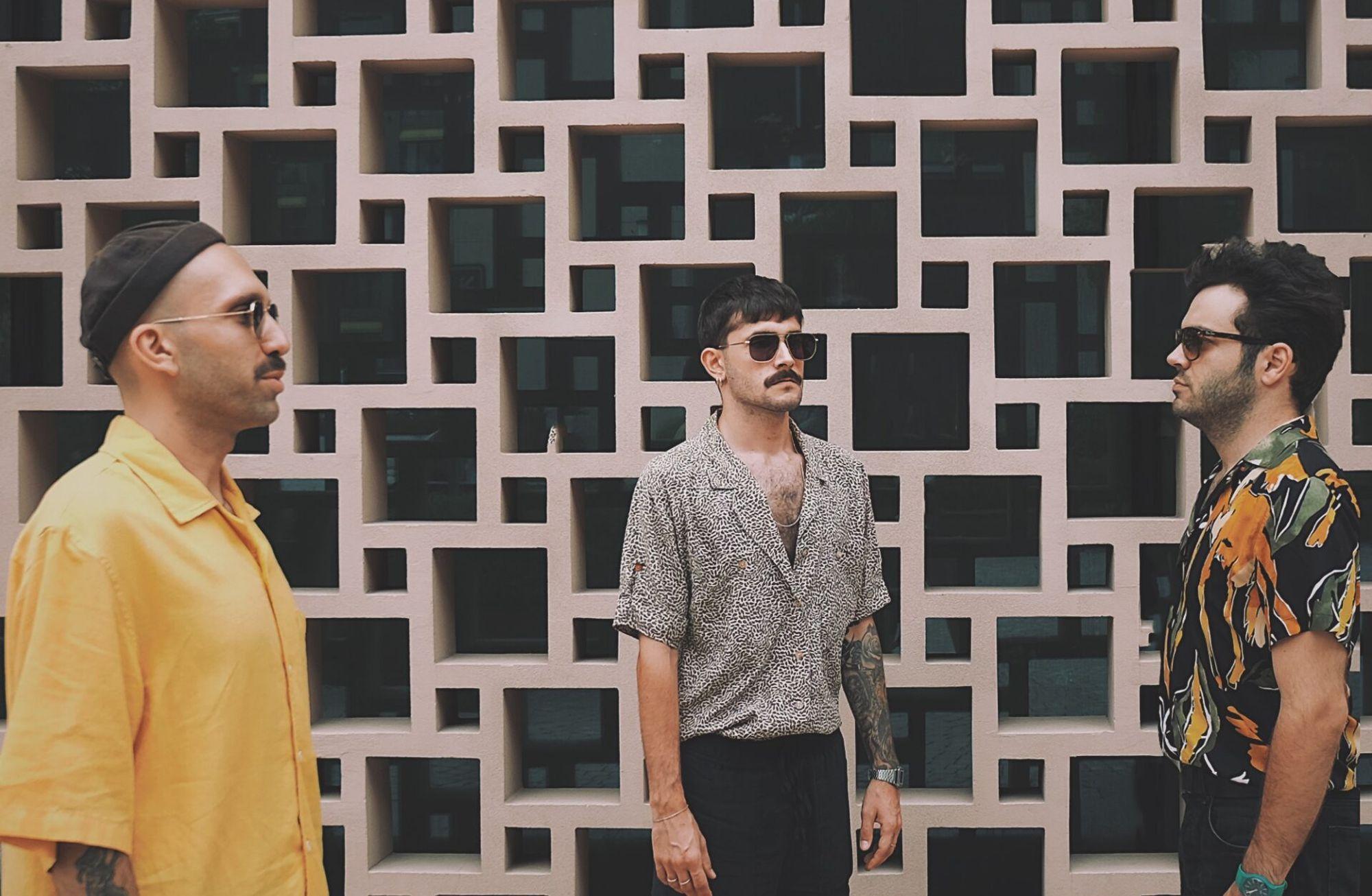 İstanbul’dan evrensel sahnelere: The Flabbies’le sohbet