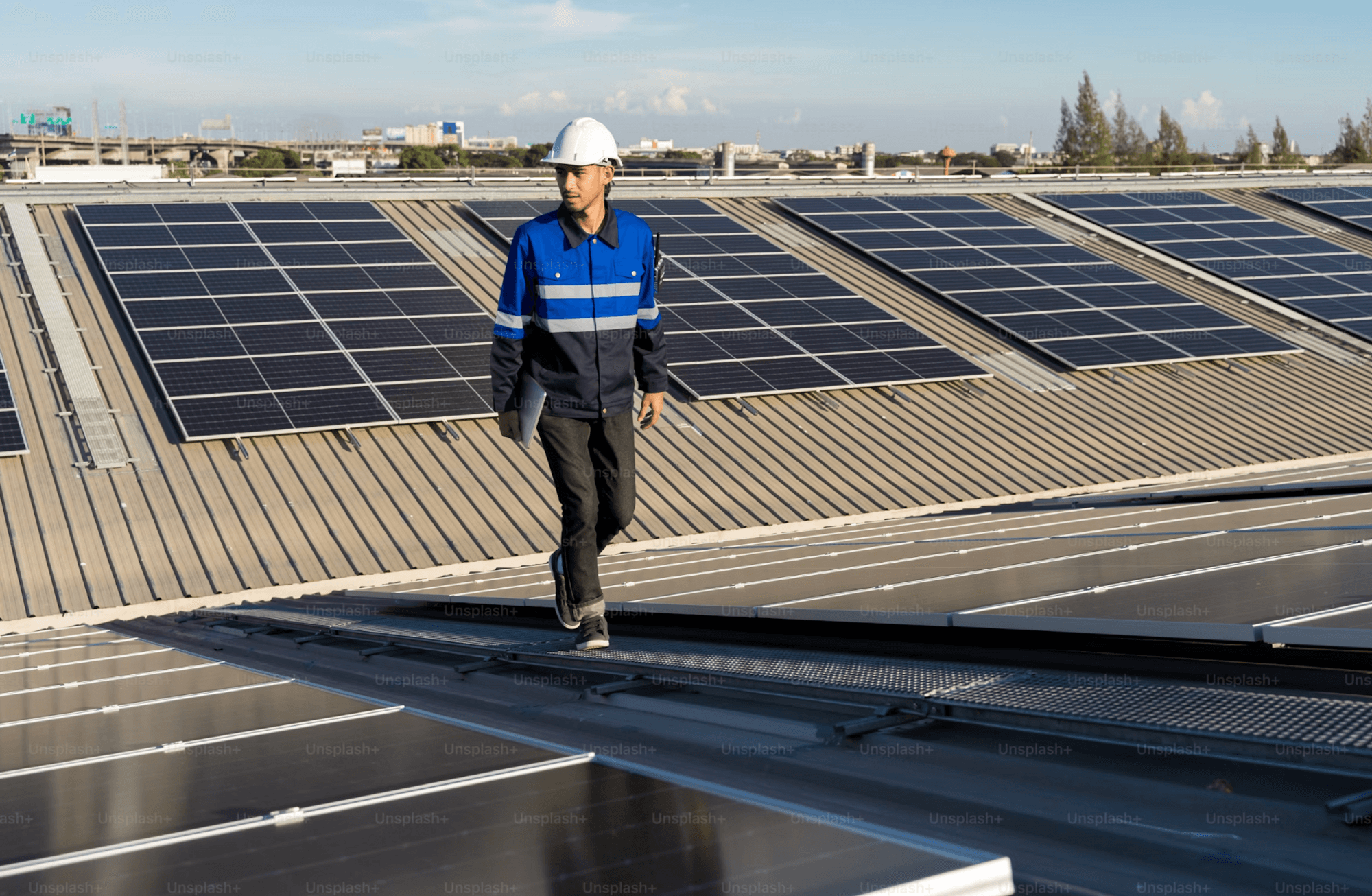 Hem tasarruf hem de bir fırsat: Enerji verimliliği