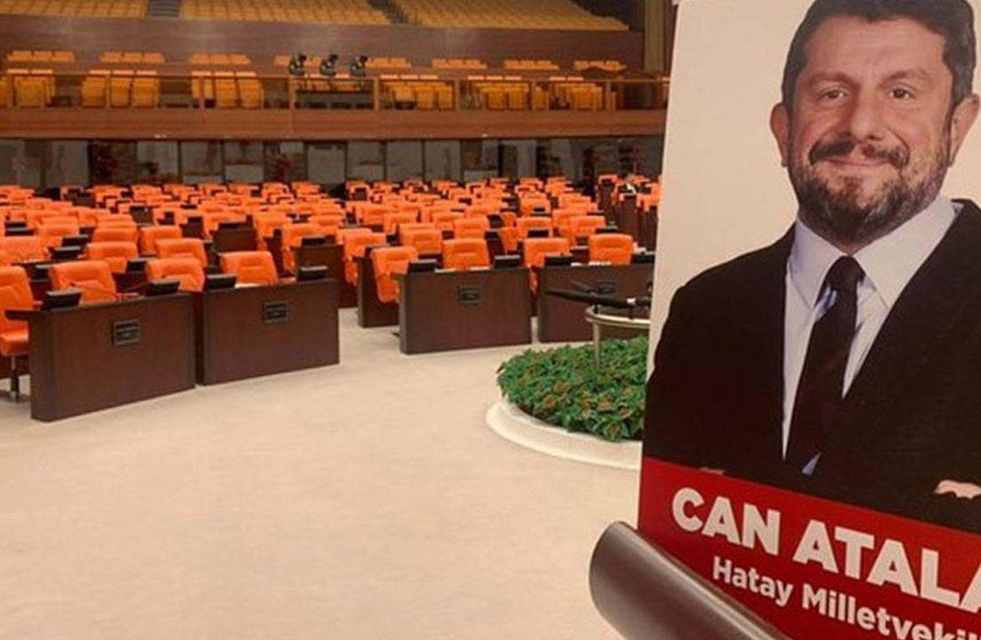 TBMM Anayasaya Uymamayı Tercih Etti!