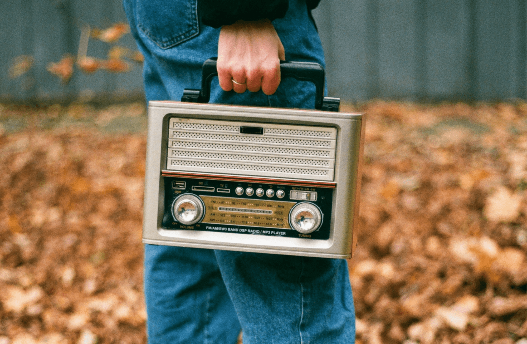 Radyo yeniden popüler olabilir mi?