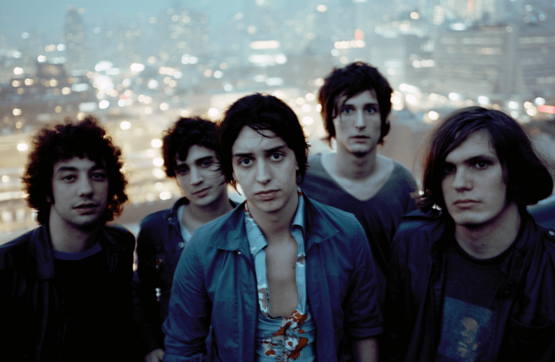 2000'lerin indie sleaze'i Z kuşağıyla geri geliyor 