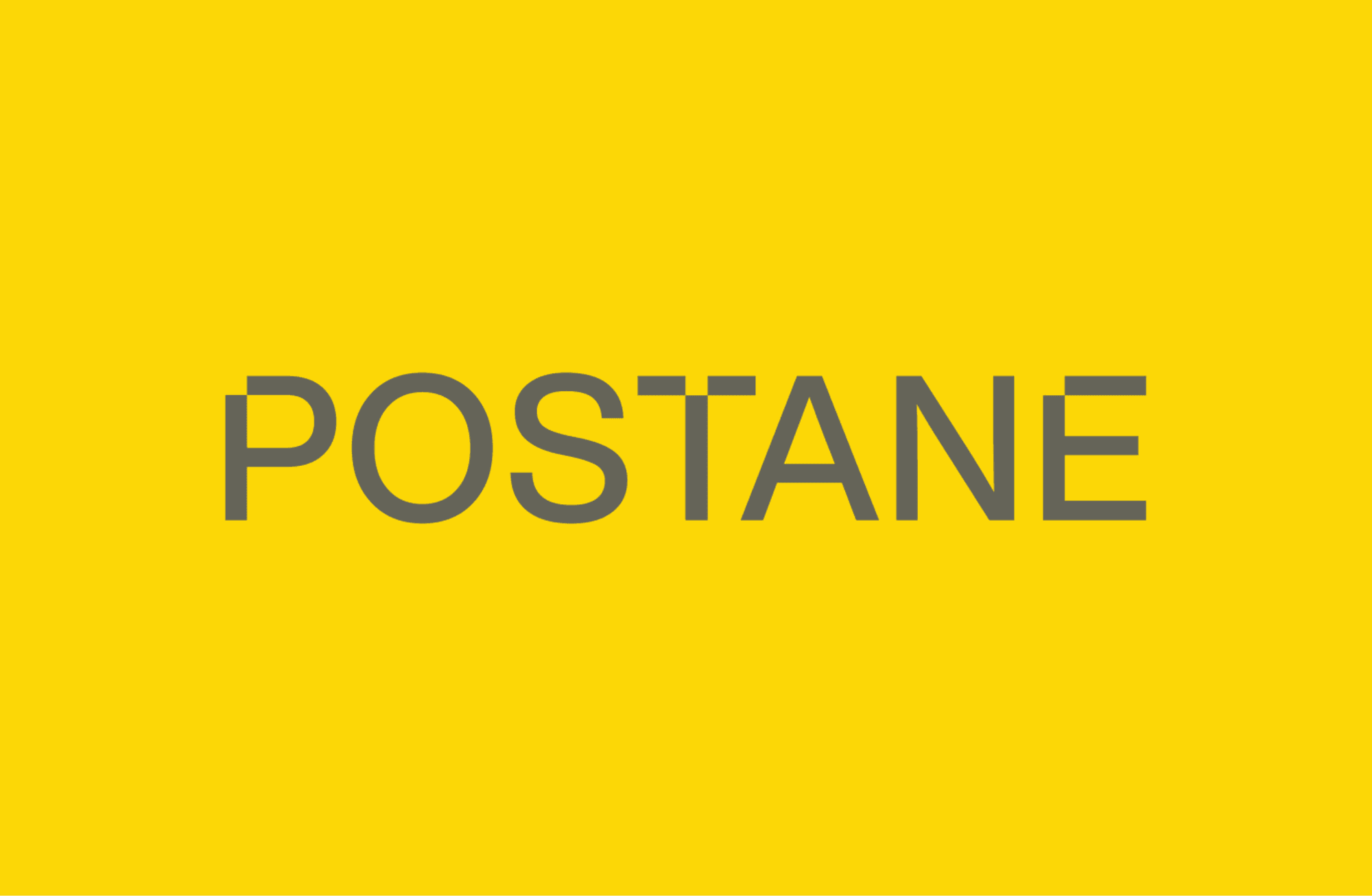 Postane'yle: Deprem süreci ve sonrası
