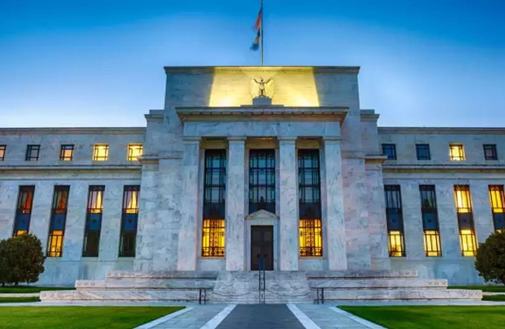 Fed tutanakları geldi: Sürpriz yok