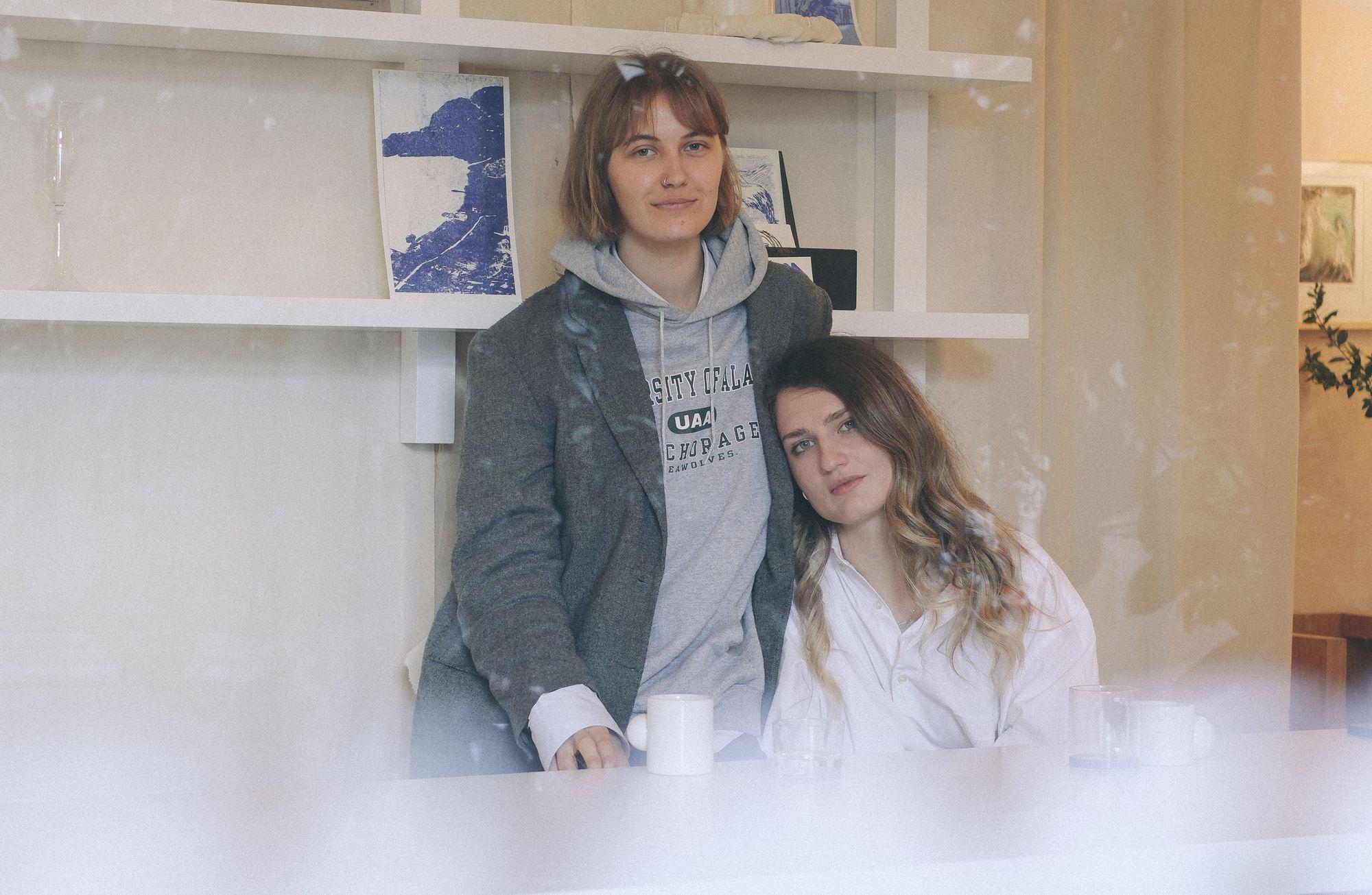 Mary ve Maya
