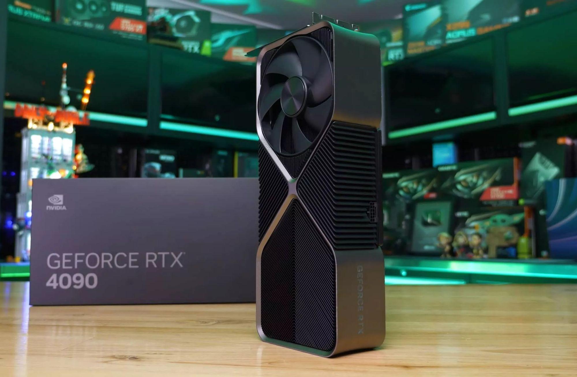 Nvidia’nın kişisel yapay zeka asistanı ‘Chat with RTX’