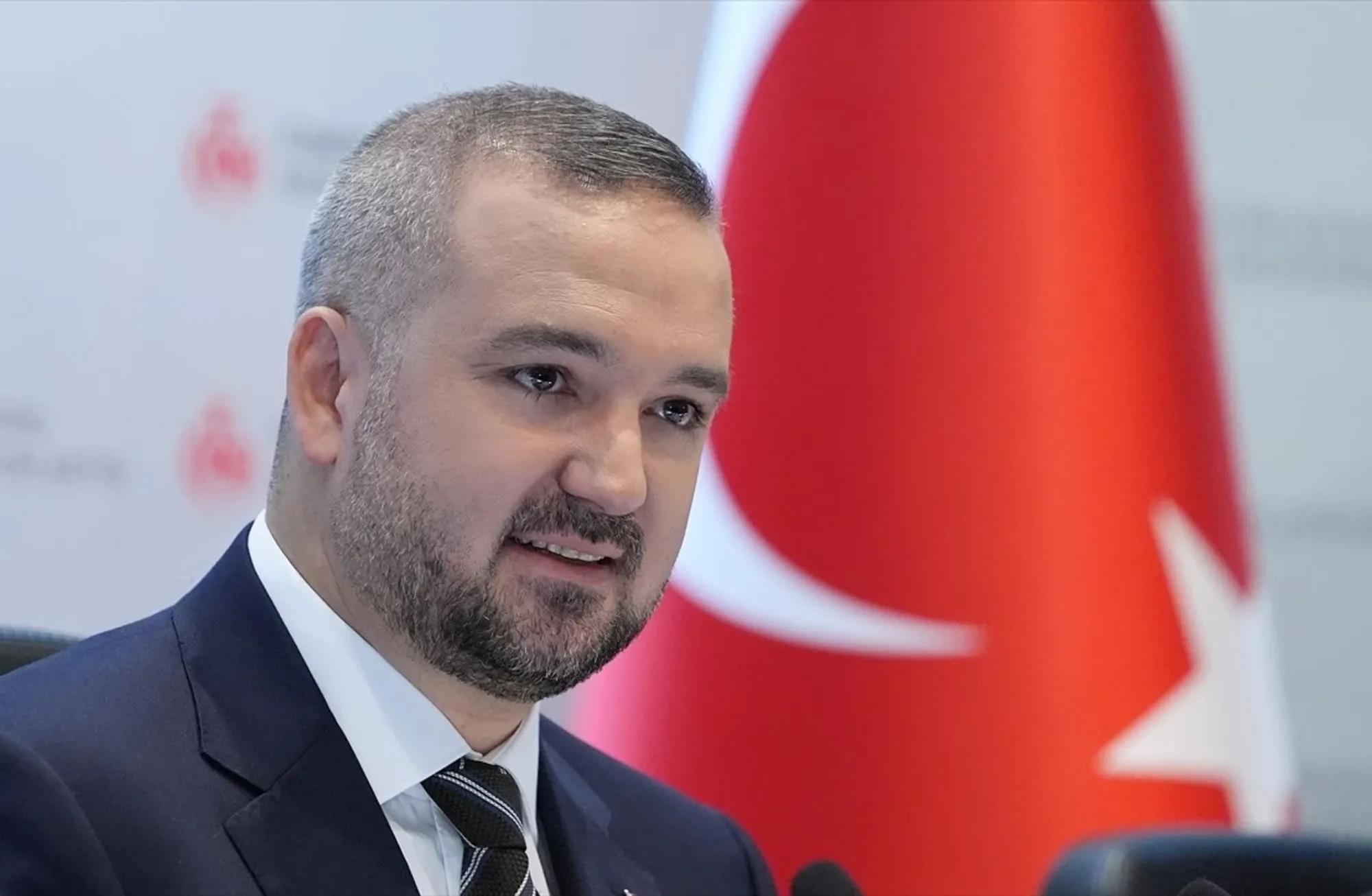 'Şahin' tonda bir TCMB