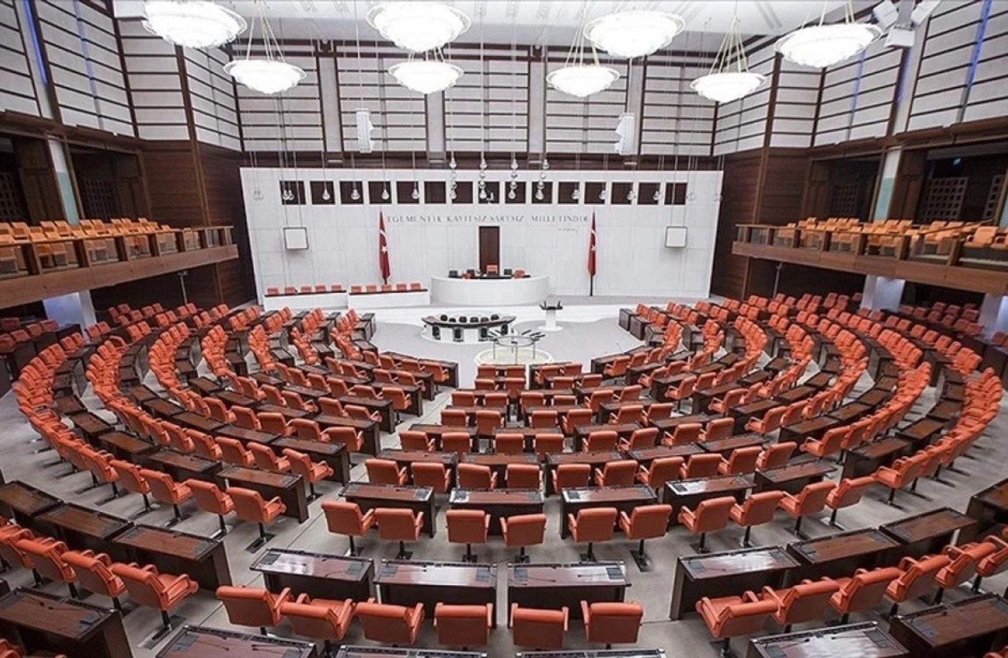 Yargı paketi, beklenen yargı paketi ve yeni anayasa hedefi