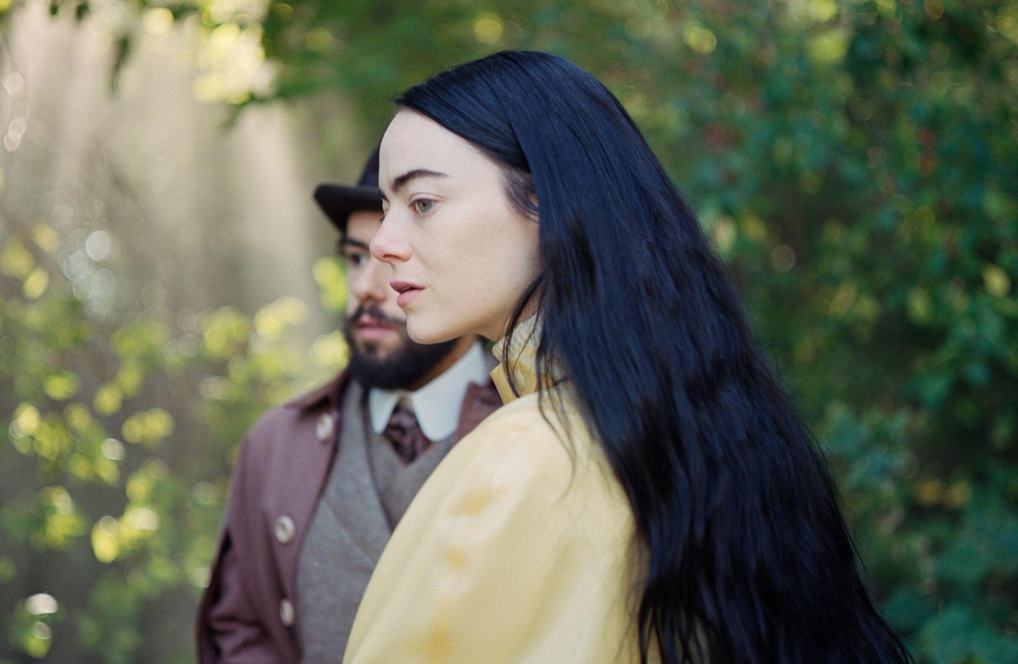 Poor Things: Feminist bir Frankenstein hikayesi