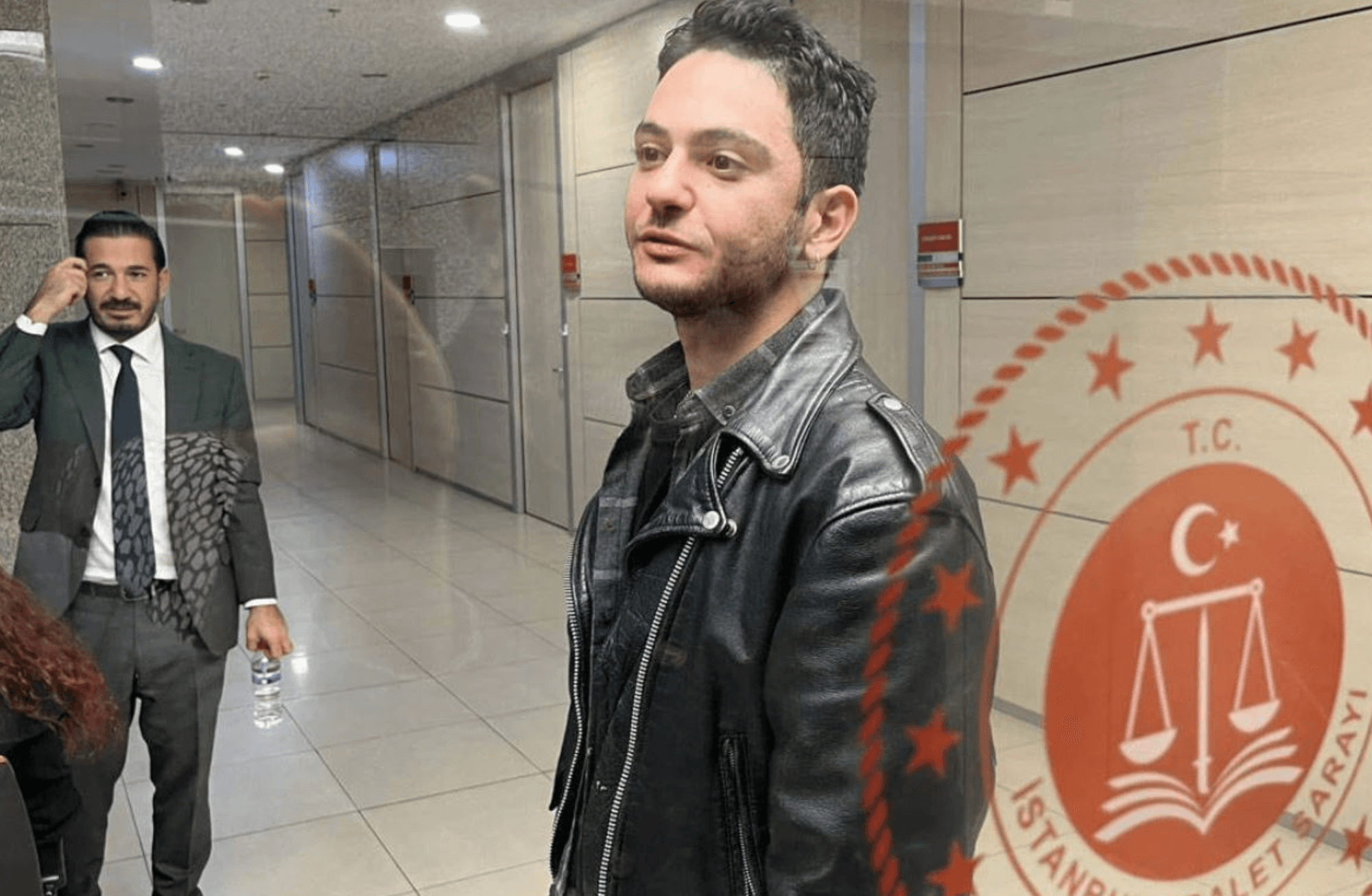 Gazeteci Furkan Karabay tutuklandı