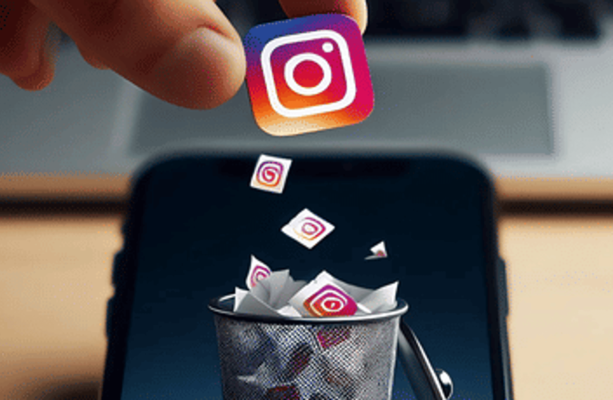 Instagram temiz bir sayfa açıyor: Öneri algoritması sıfırlanabilecek 