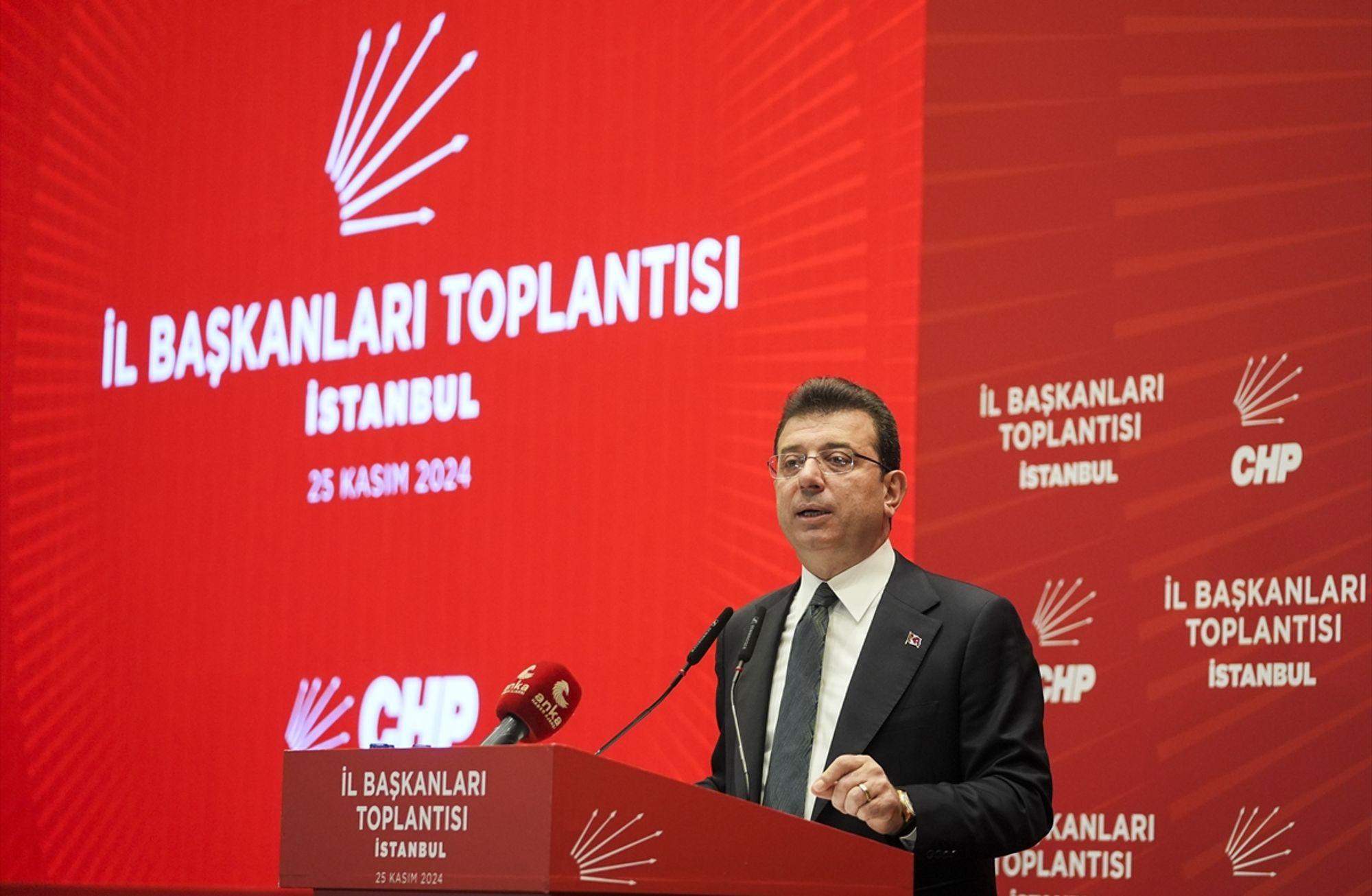 Bakanlık talimat verdi: CHP’li belediyelerin açtığı kreşler kapatılacak mı? 