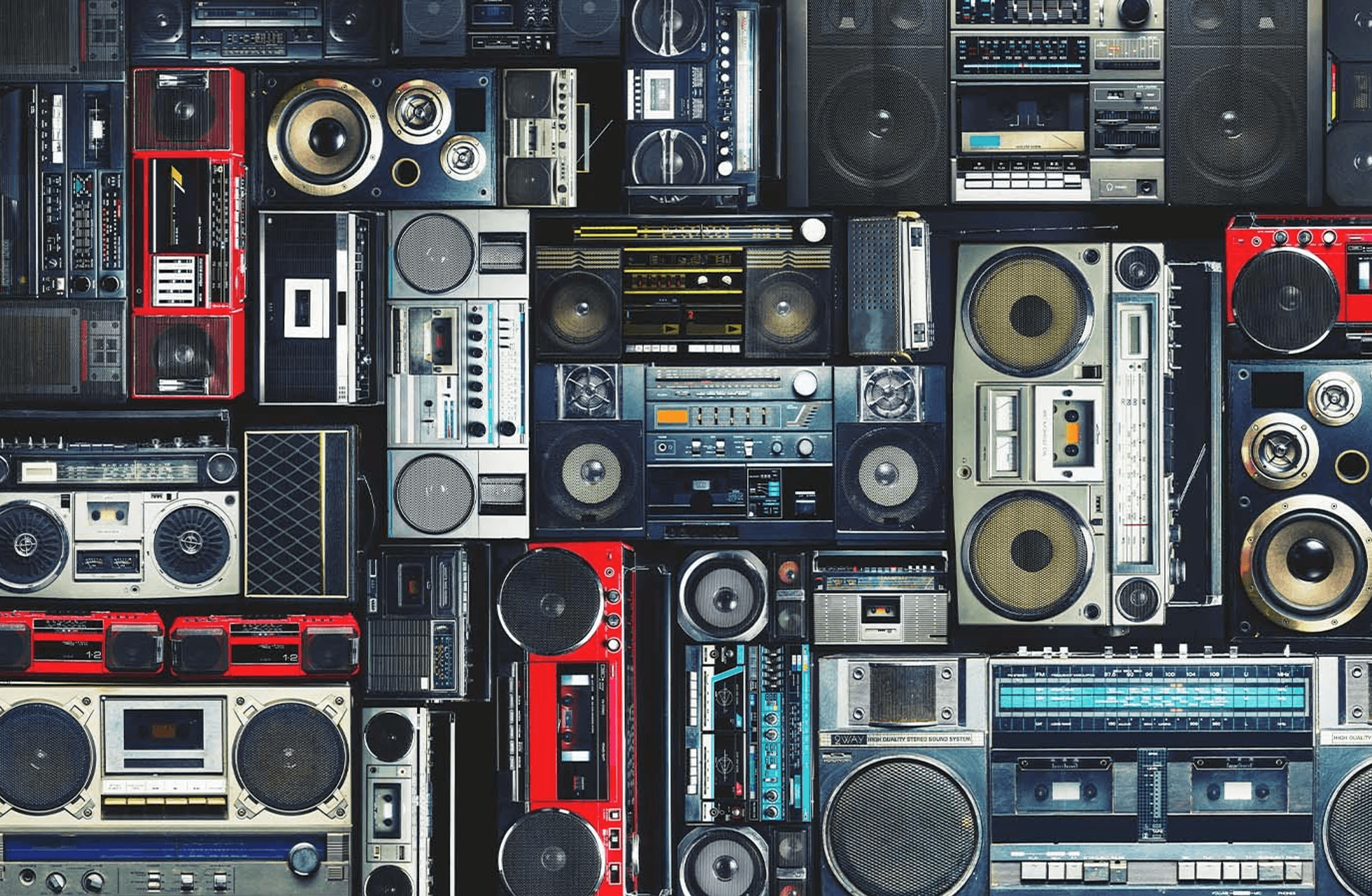 Samanlıkta iğne aramak: Müzik çok, iyisini bulmak zor