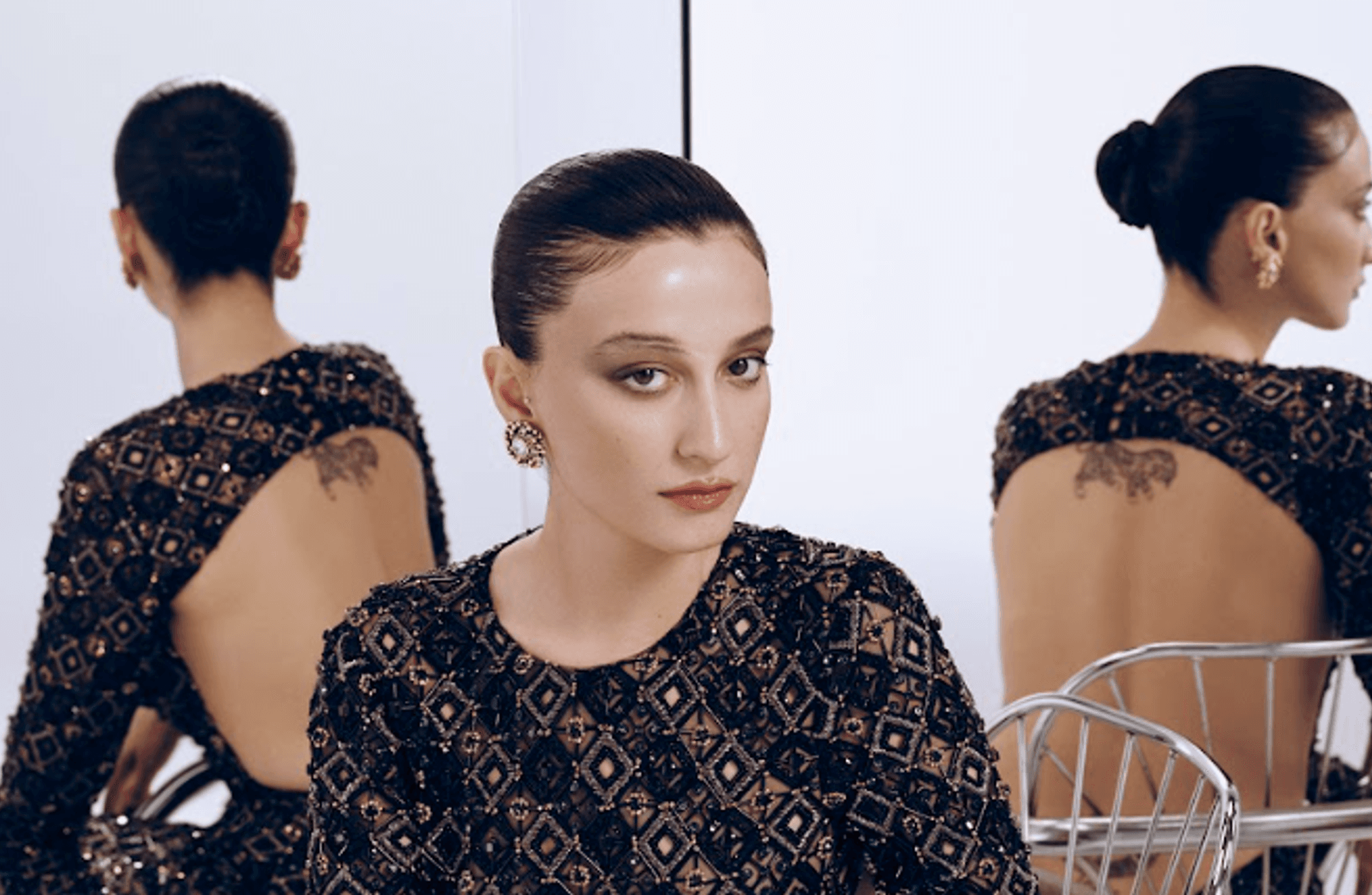 Melike Şahin: Hayatta en sevdiğin şeyi yapıyorsun, evindesin artık