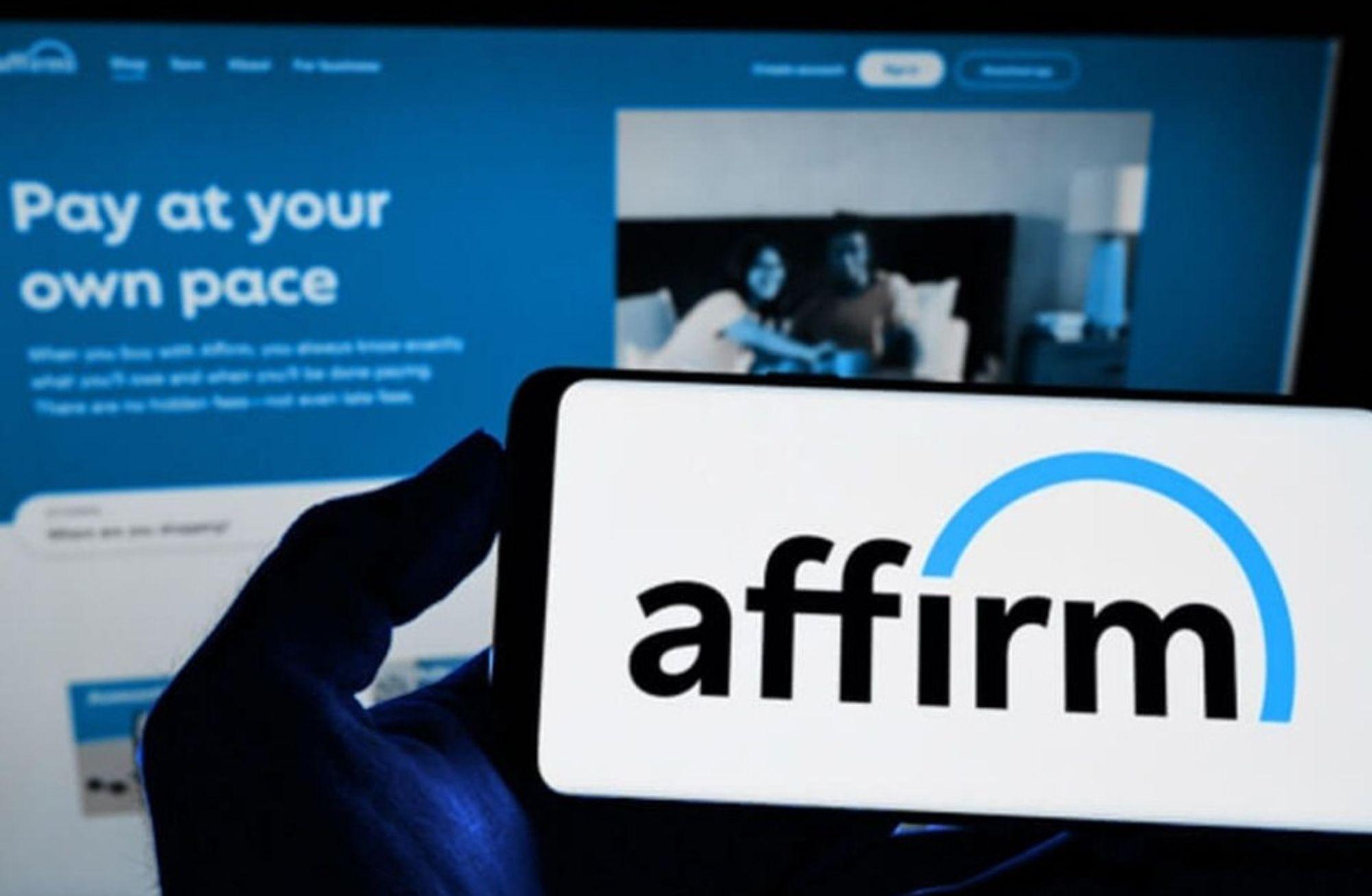Affirm, Birleşik Krallık'a açılıyor