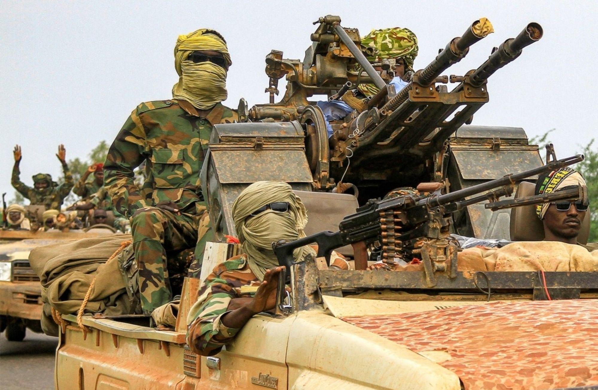 Sudan'da insani kriz: ‘Korkunç insan hakları ihlalleri 19 aydır sürüyor’