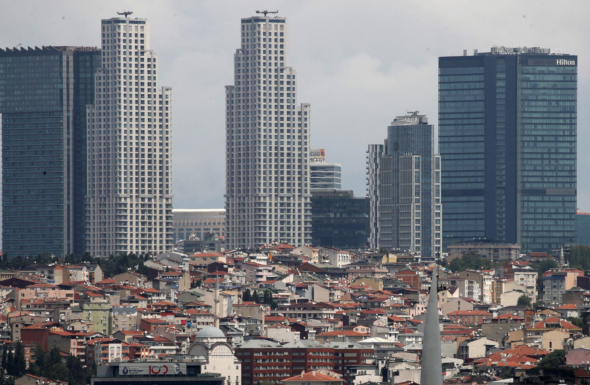 Türkiye’de yatırım haritası değişiyor: Yabancı sermayenin gözdesi hangi alanlar?