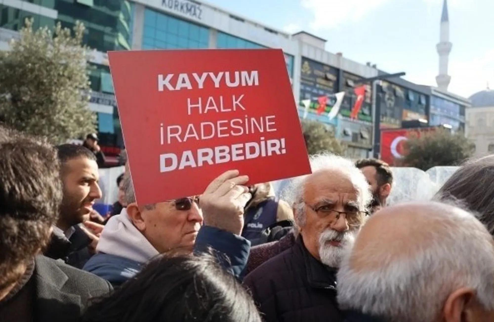 CHP’li Belediyelere Kayyum, Soruşturma, İnceleme ve Haciz Tehdidi