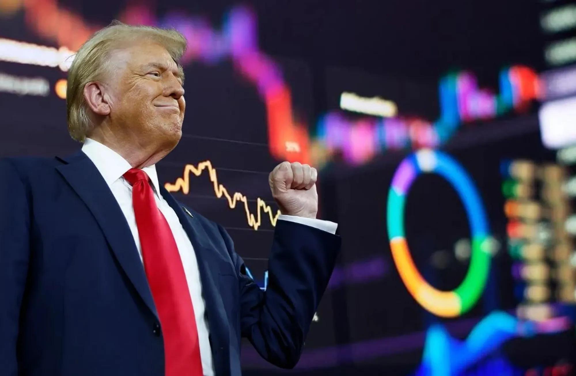 Trump Dönemi Ekonomik Beklentiler