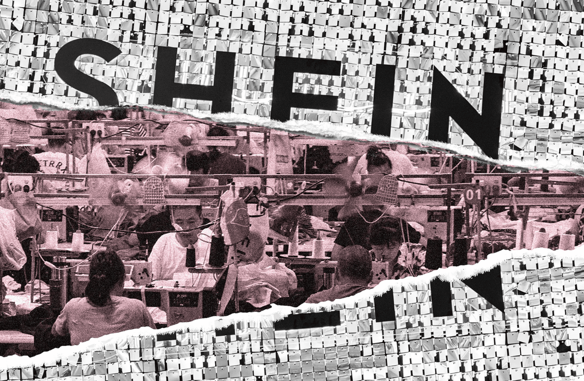 Çin'den zirveye: Shein'in önlenemez yükselişi