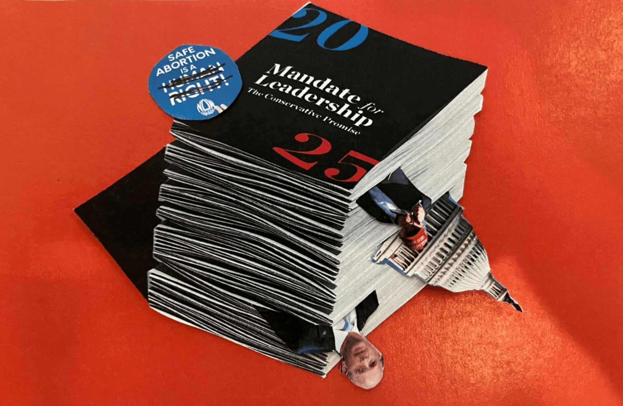 Trumpizm’i kurumsallaştırmak: Project 2025 ve yeni dönemin ipuçları