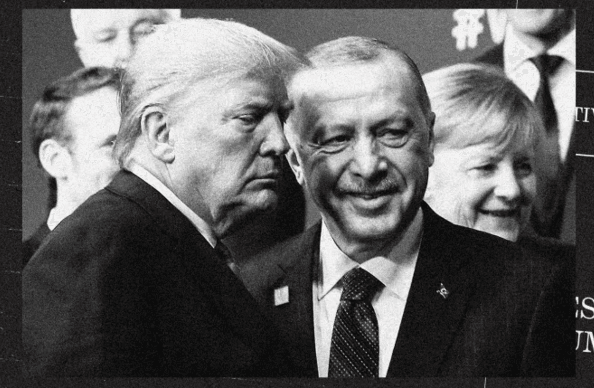 Trump’ın Ukrayna’dan çekilmesi Türkiye’yi nasıl etkiler?