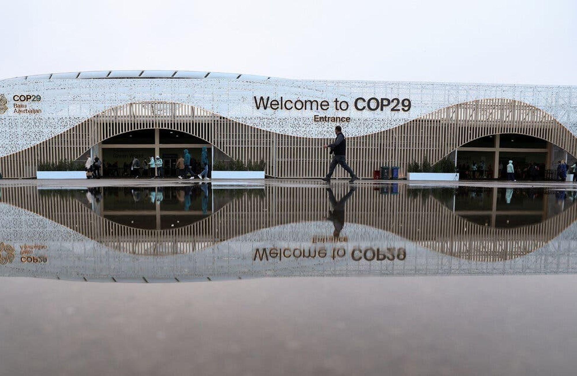 COP29'da sona doğru: Finansman hedefinde uzlaşma çıkacak mı?