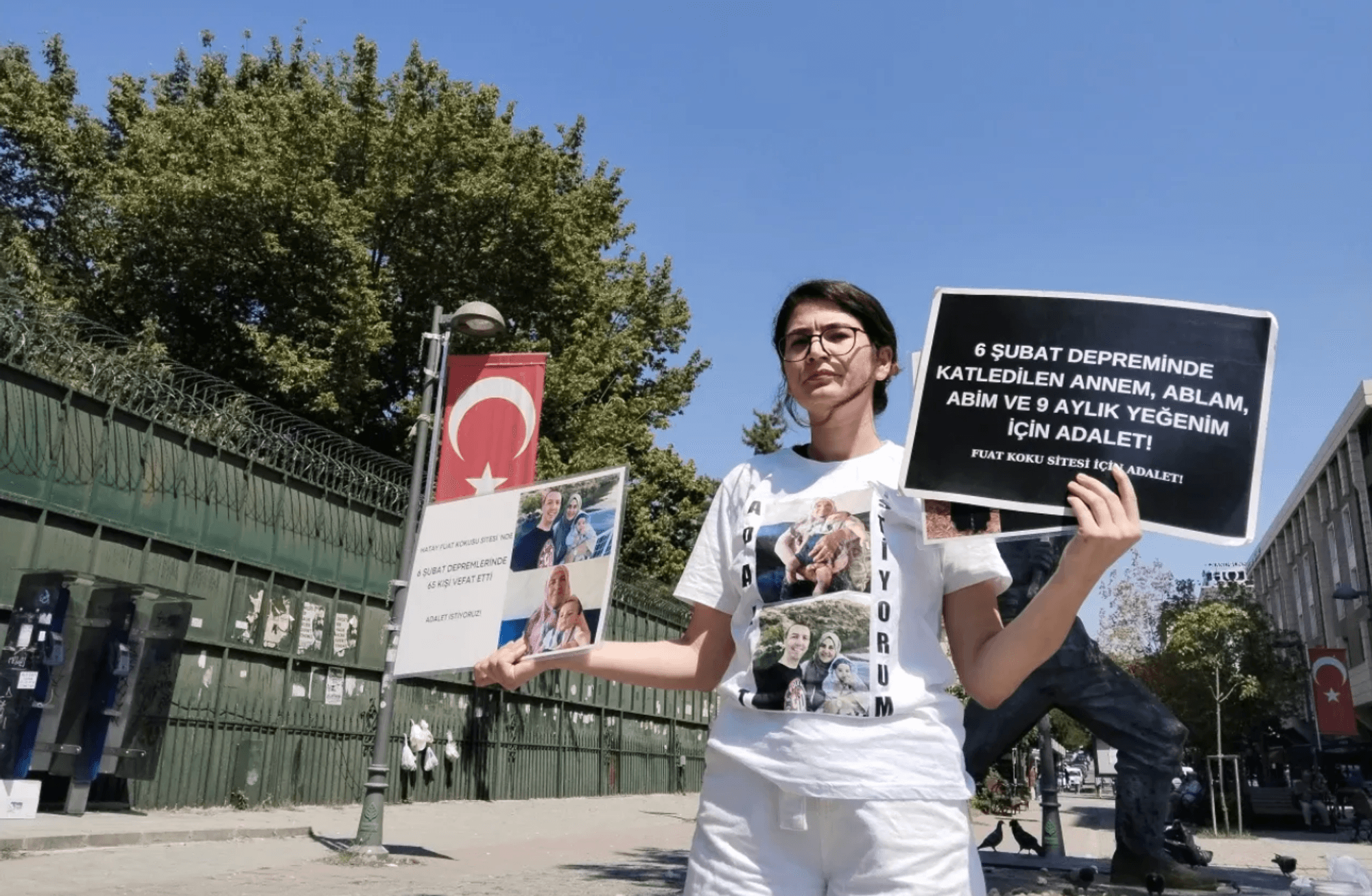 Adaleti beklerken: 53 bin ölümün sorumlusu kim?