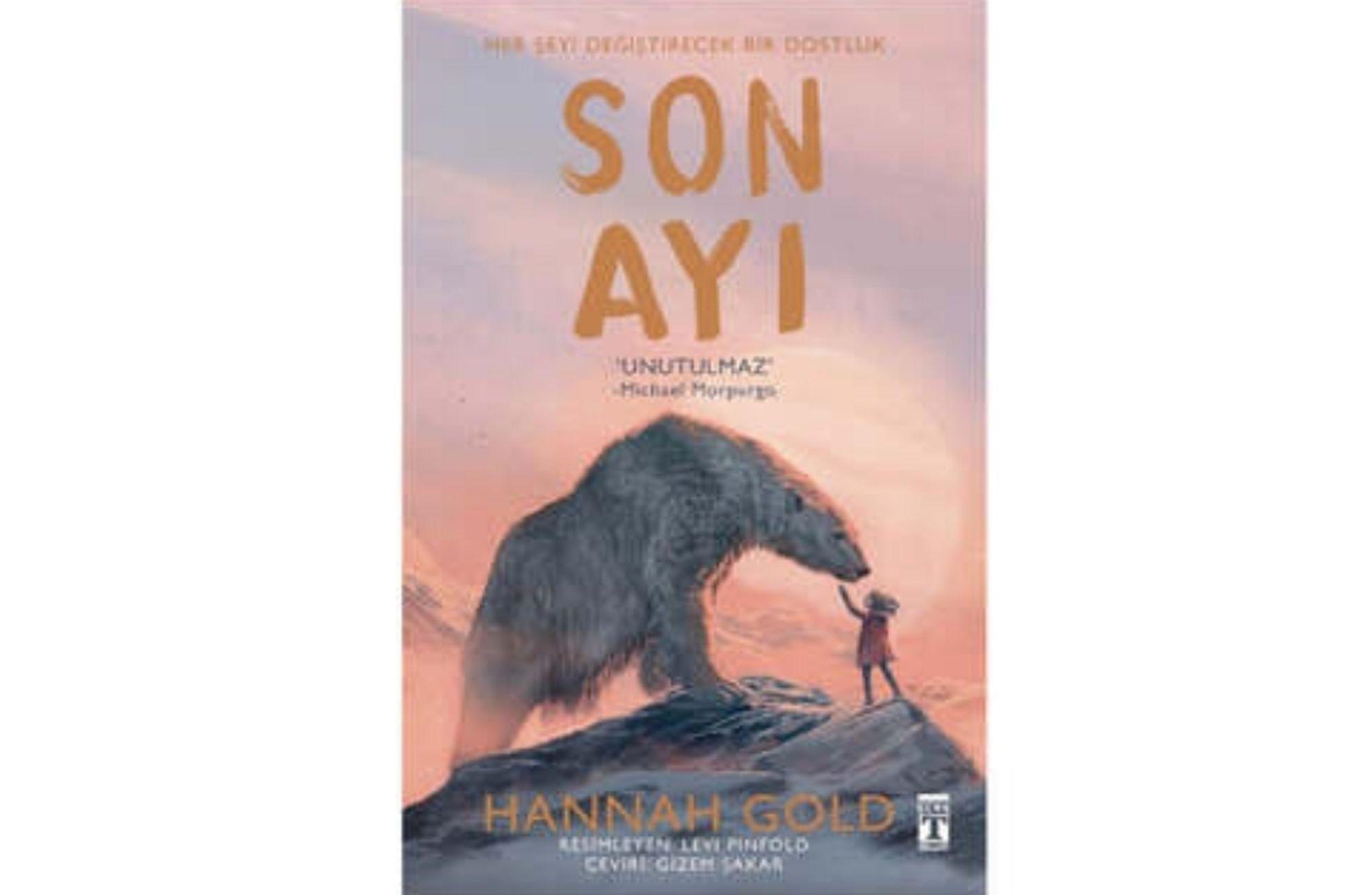 Son Ayı – Hannah Gold