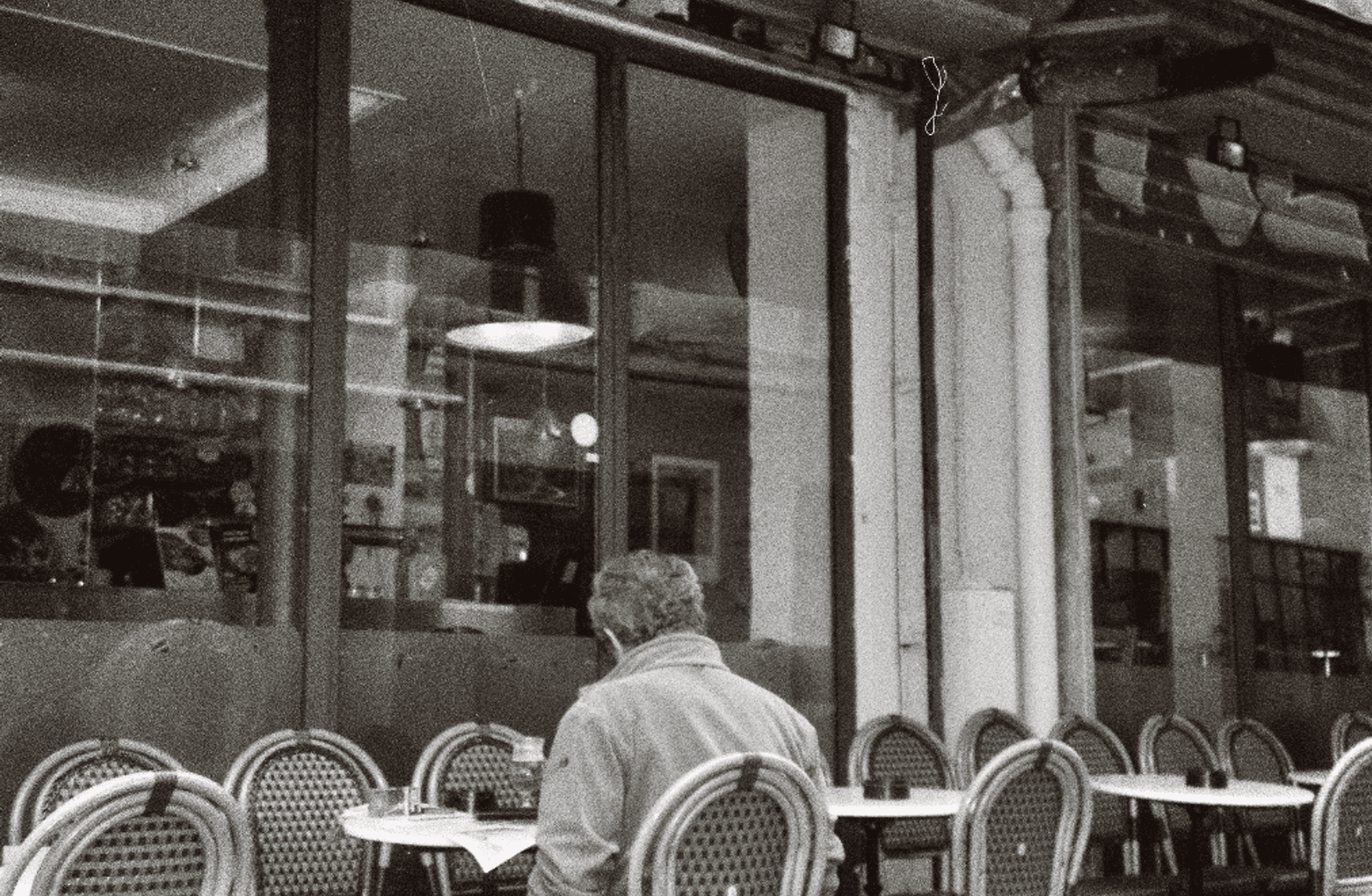 Paris notları