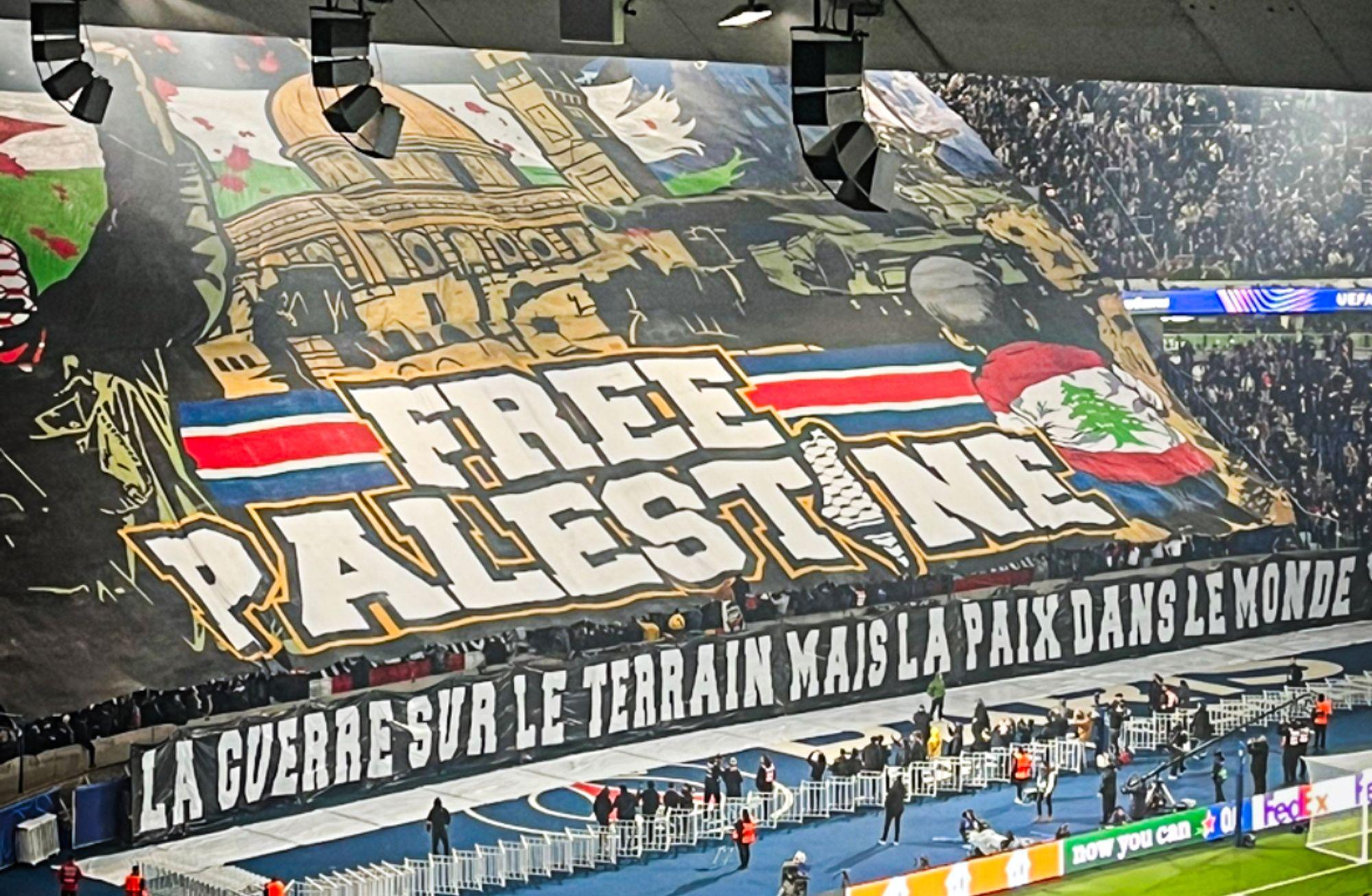 Tepkiler artıyor, UEFA’nın İsrail sessizliği sürüyor