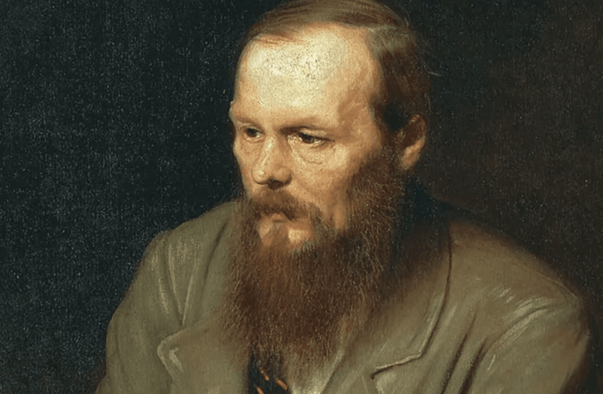Yeraltının yerlisi, yerüstünün yabancısı: Fyodor Dostoyevski