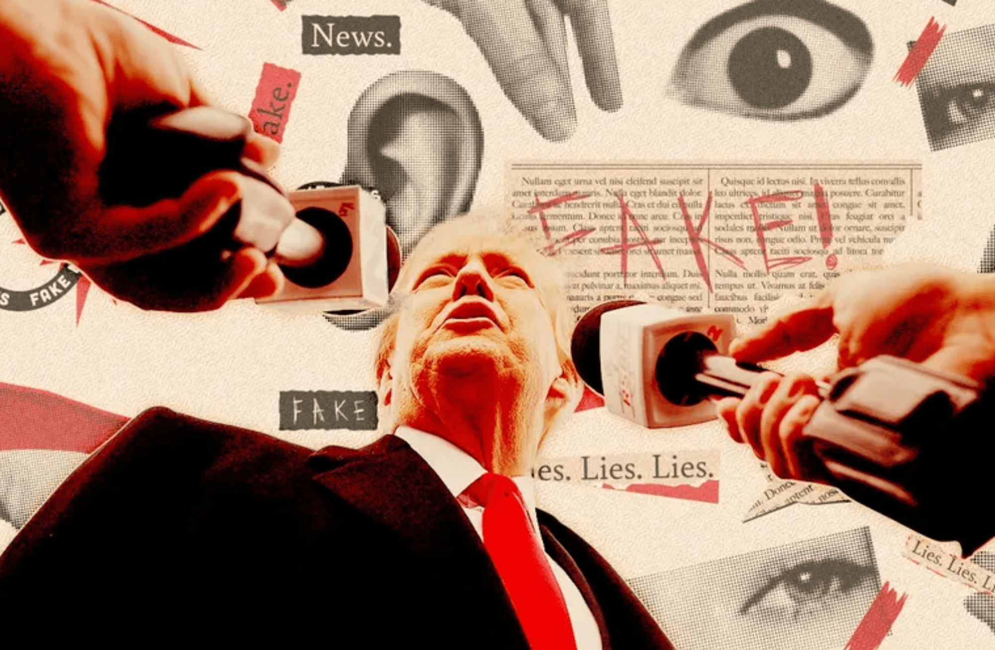 Yapay zeka, Donald Trump’ın zaferinde etkili oldu mu?