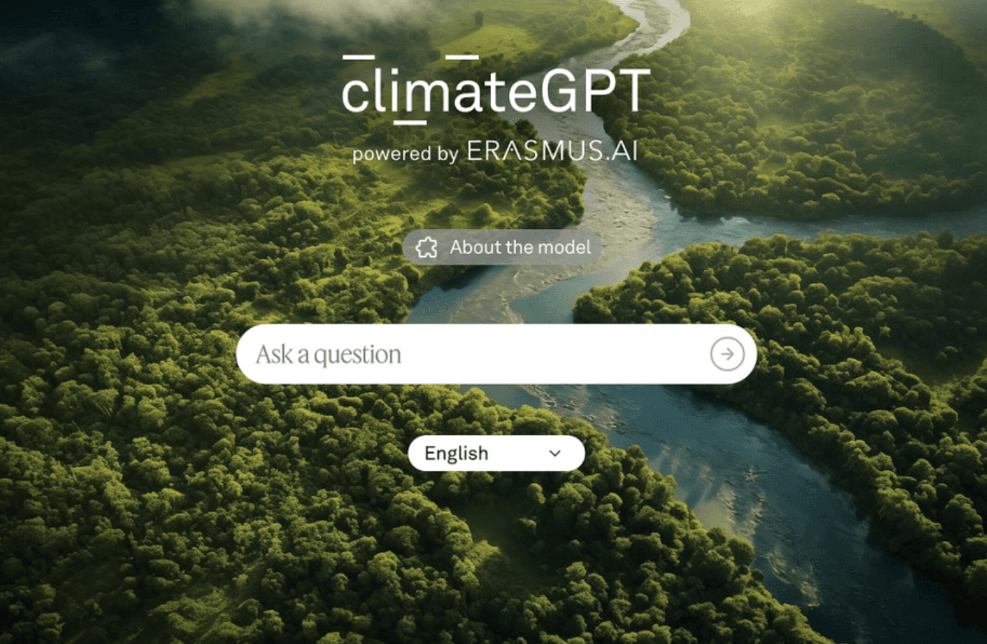 ClimateGPT: Daniel Erasmus ile sosyal iklim zekası ve yapay zeka üzerine 