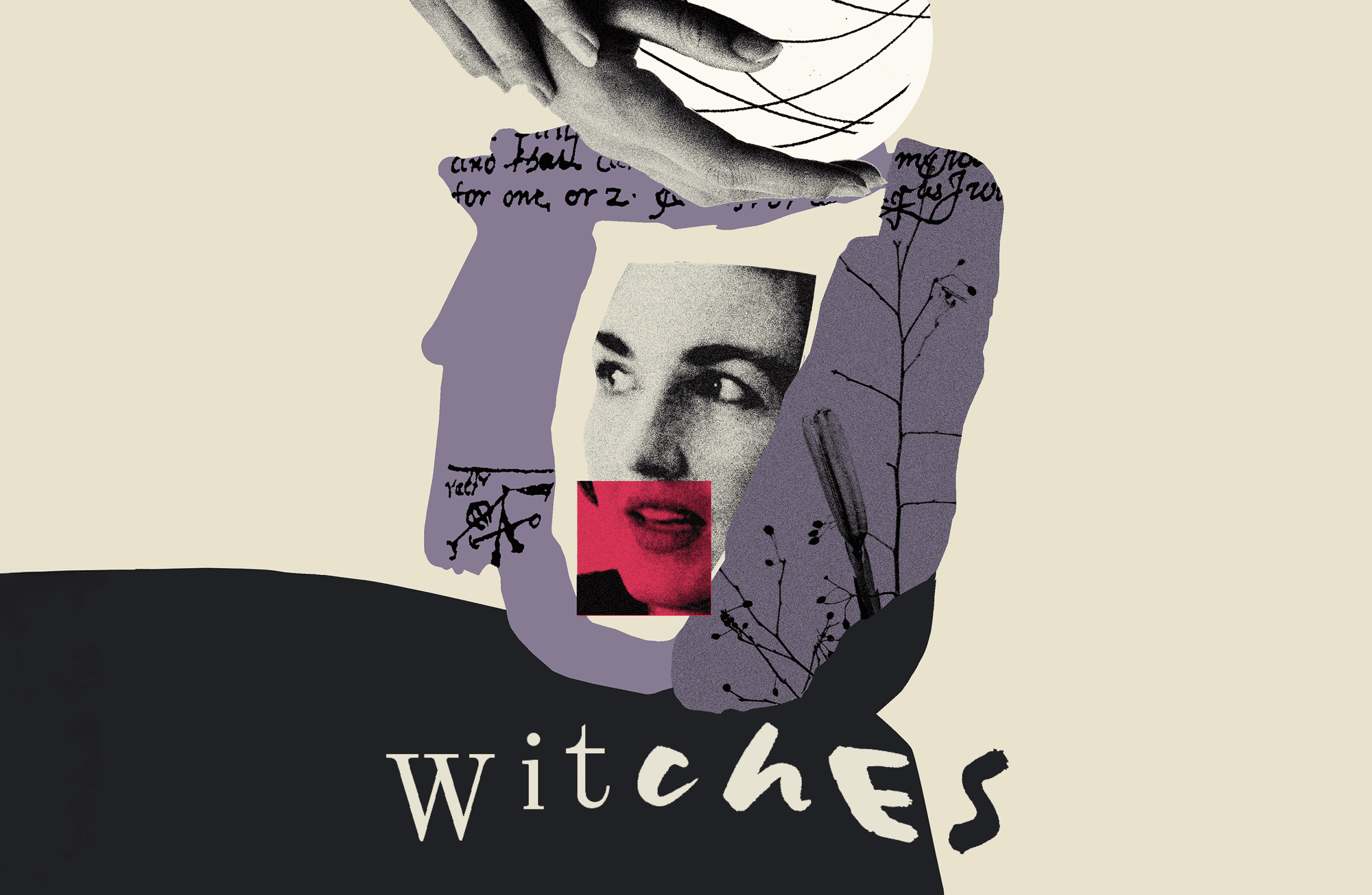 Witches: Yakamadığınız cadıların torunları