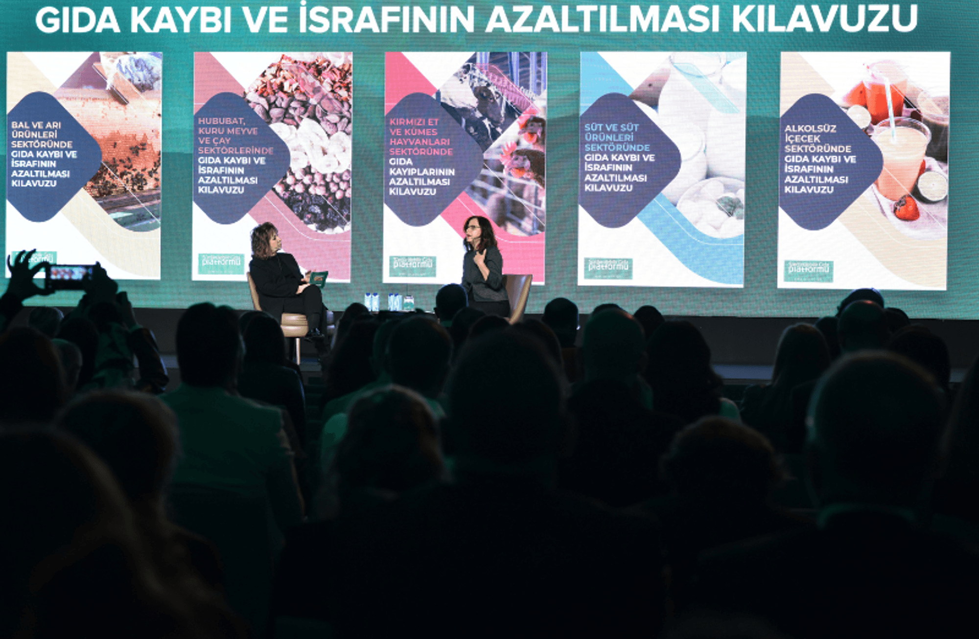 Sürdürülebilir Gıda Zirvesi: Dönüşümün 10. Yılı