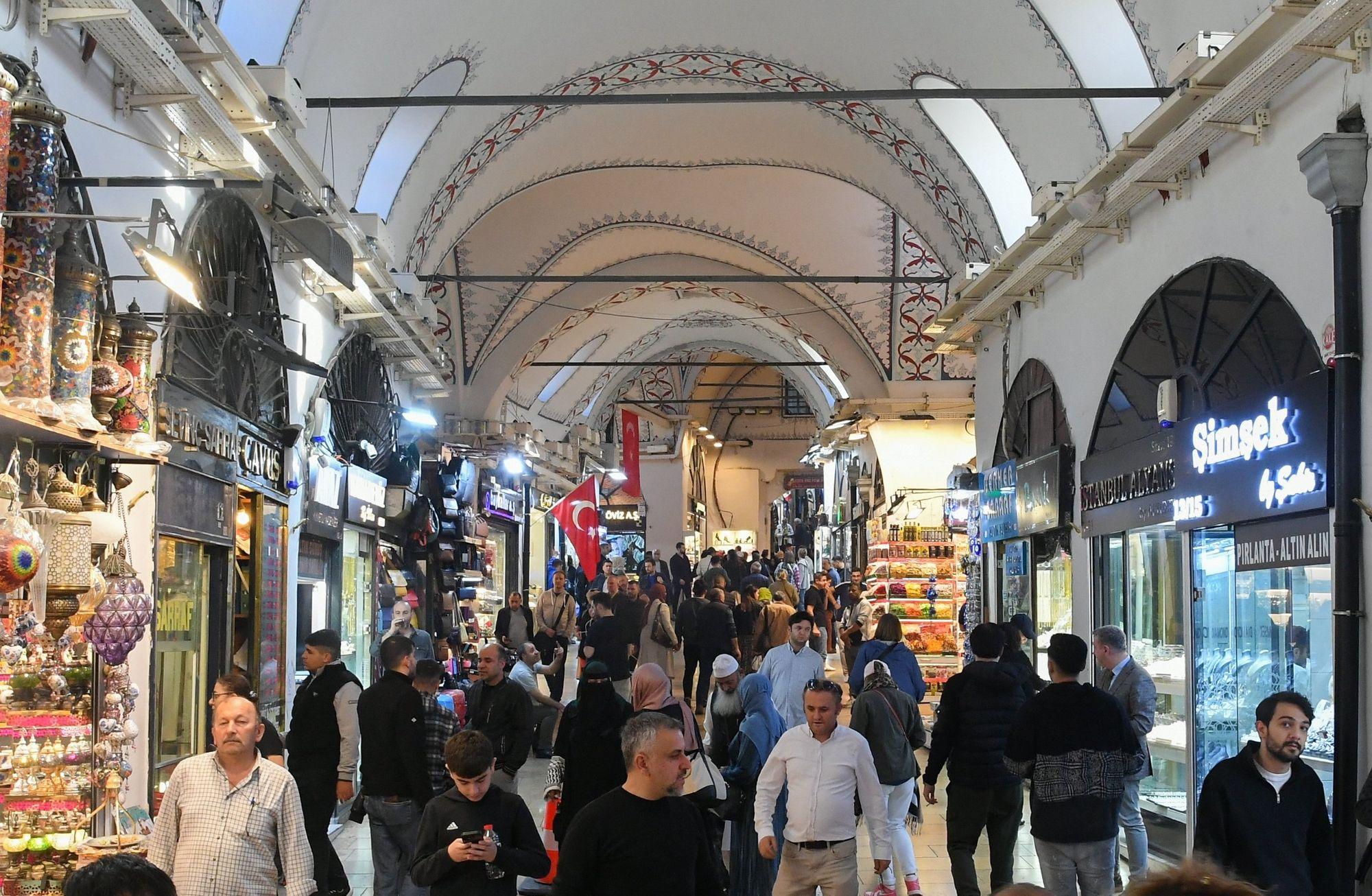 Haftalık takvim: Yurt içinde enflasyon, yurt dışında istihdam
