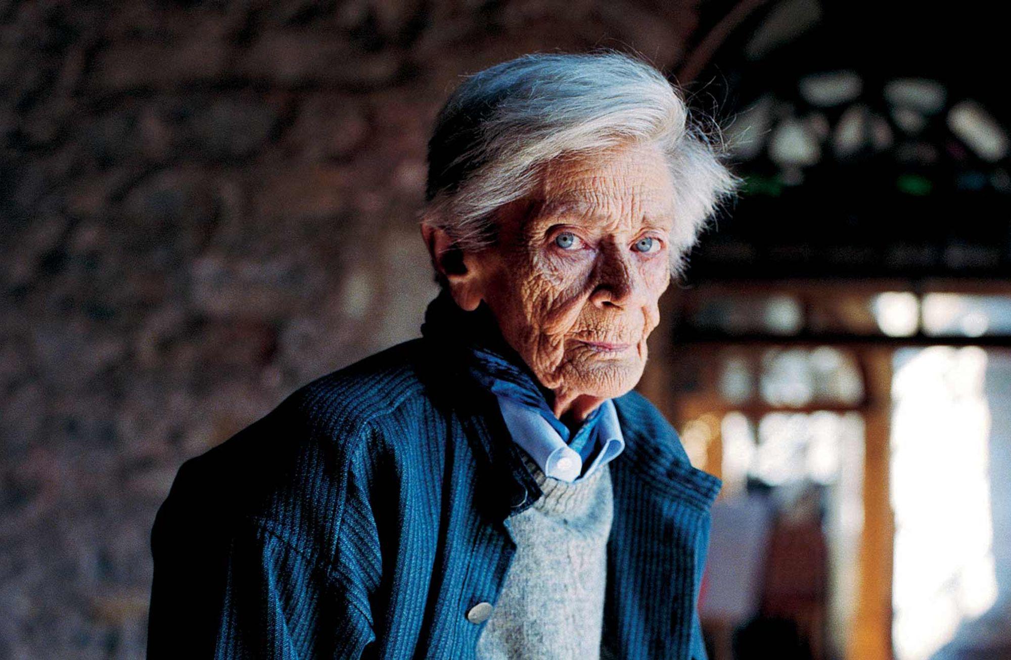 Anadolu’da gezgin bir dişi Gandalf: Josephine Powell