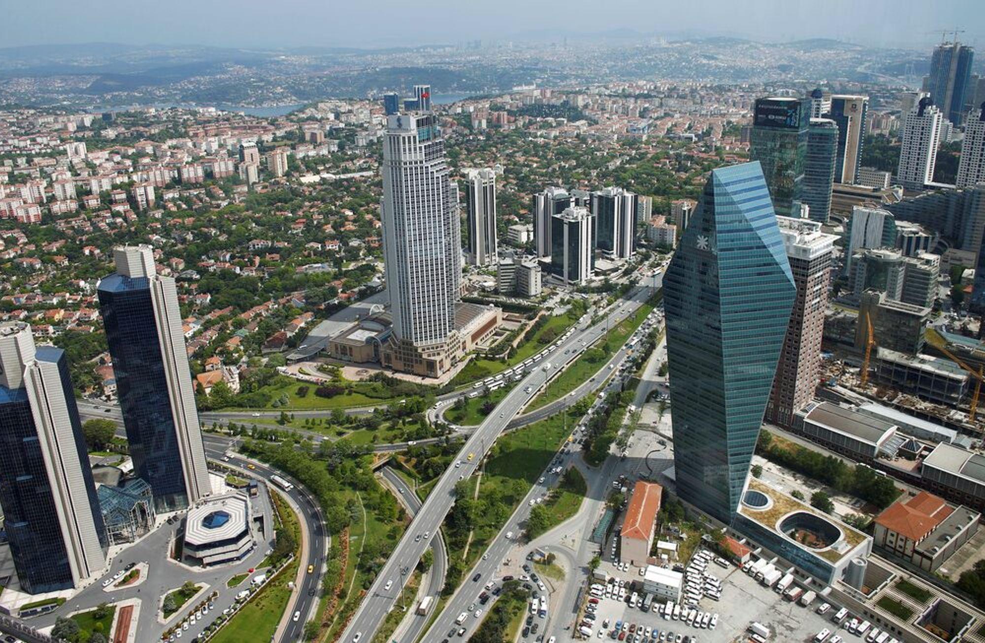 2024’e Veda: Ekonomi ve iş dünyasının rotası 2025’e çiziliyor