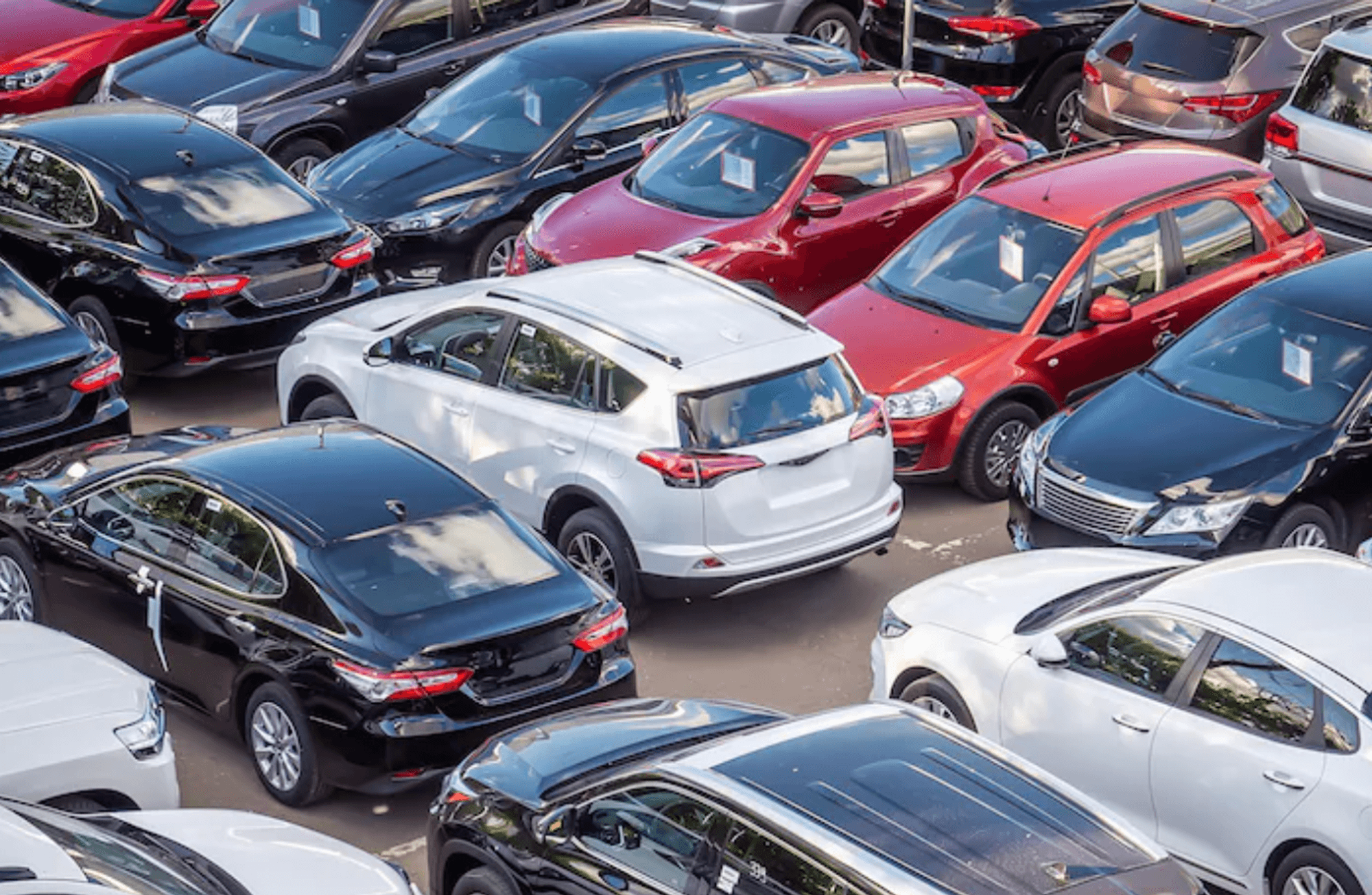 Otomotiv sektörü 2025’ten umutlu 