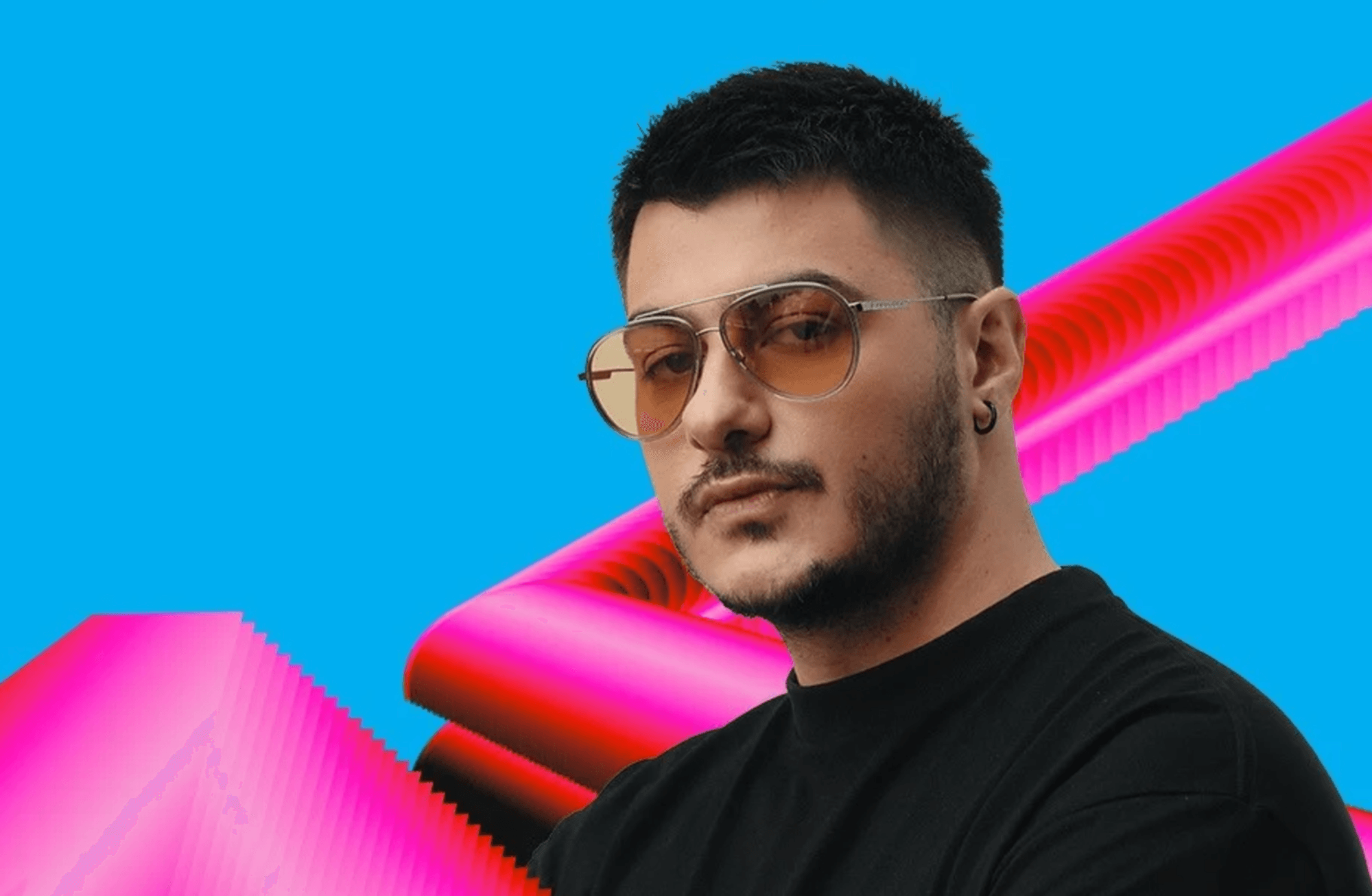 Spotify 2024 özeti: Türkiye'nin en çok dinlenen sanatçısı Semicenk