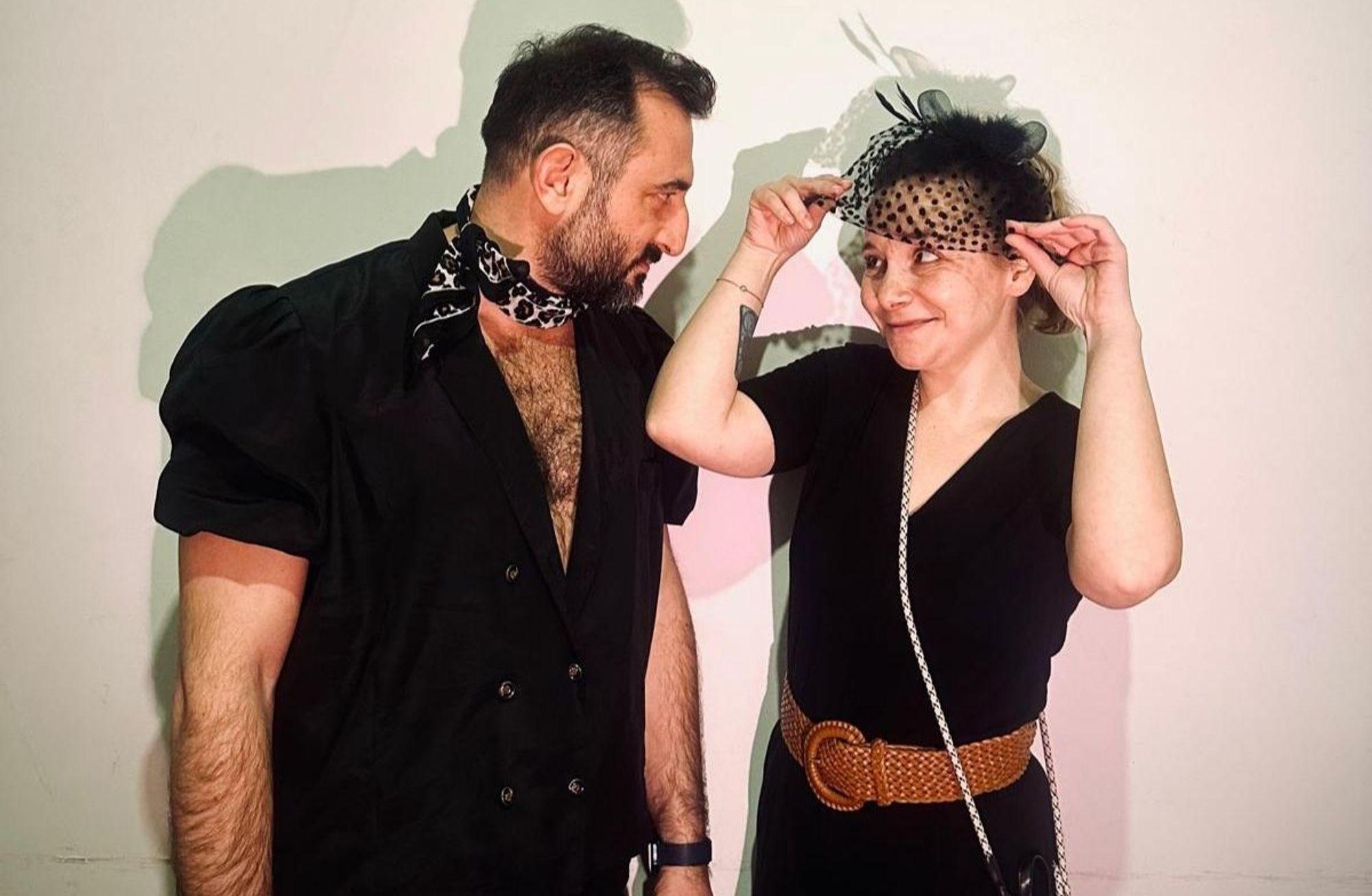 Balat sokaklarında bir hikayeler evi: Monologlar Müzesi