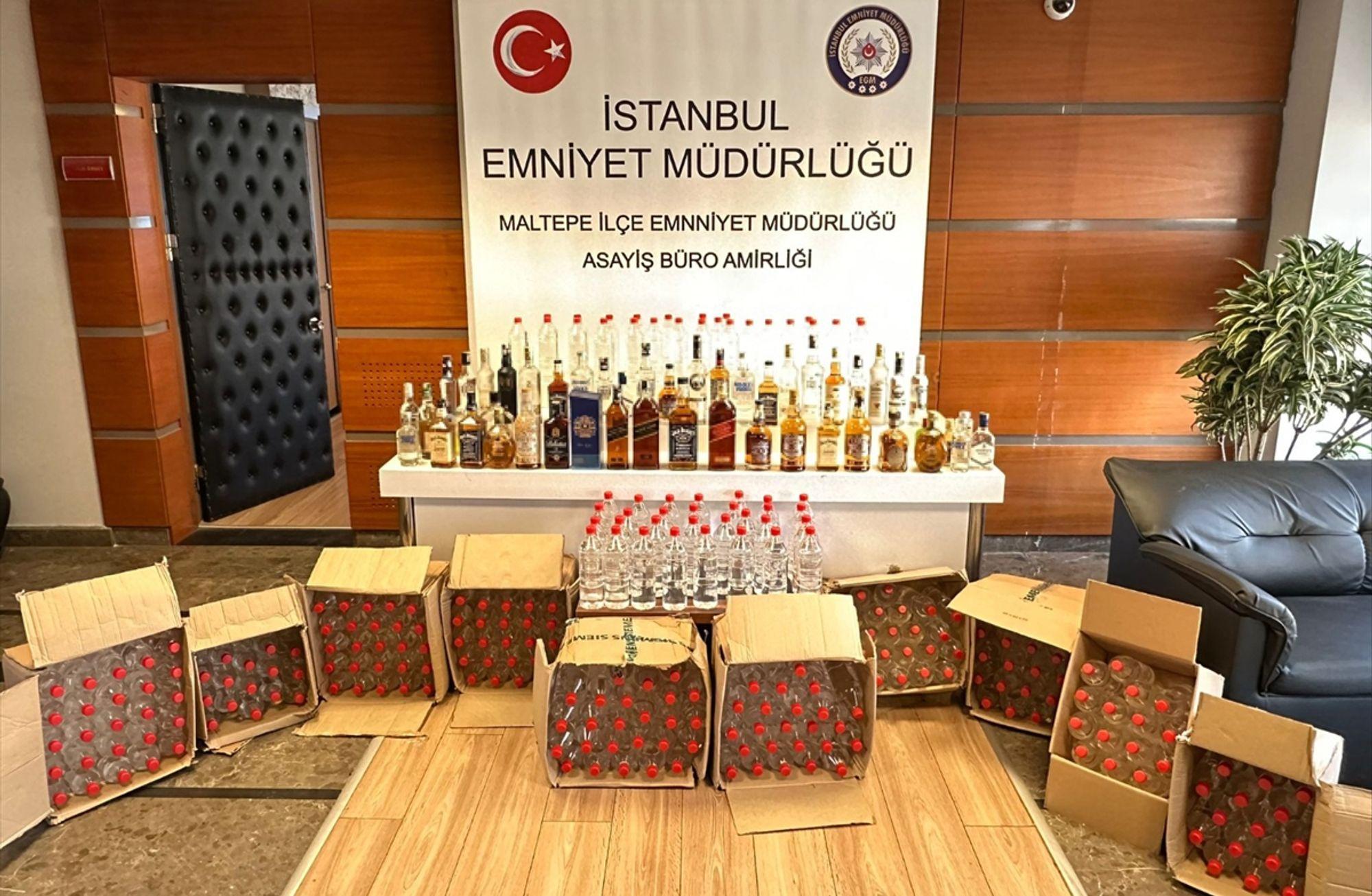 Yılbaşına doğru: Sahte içkiden ölümlerde suçlu ÖTV mi?